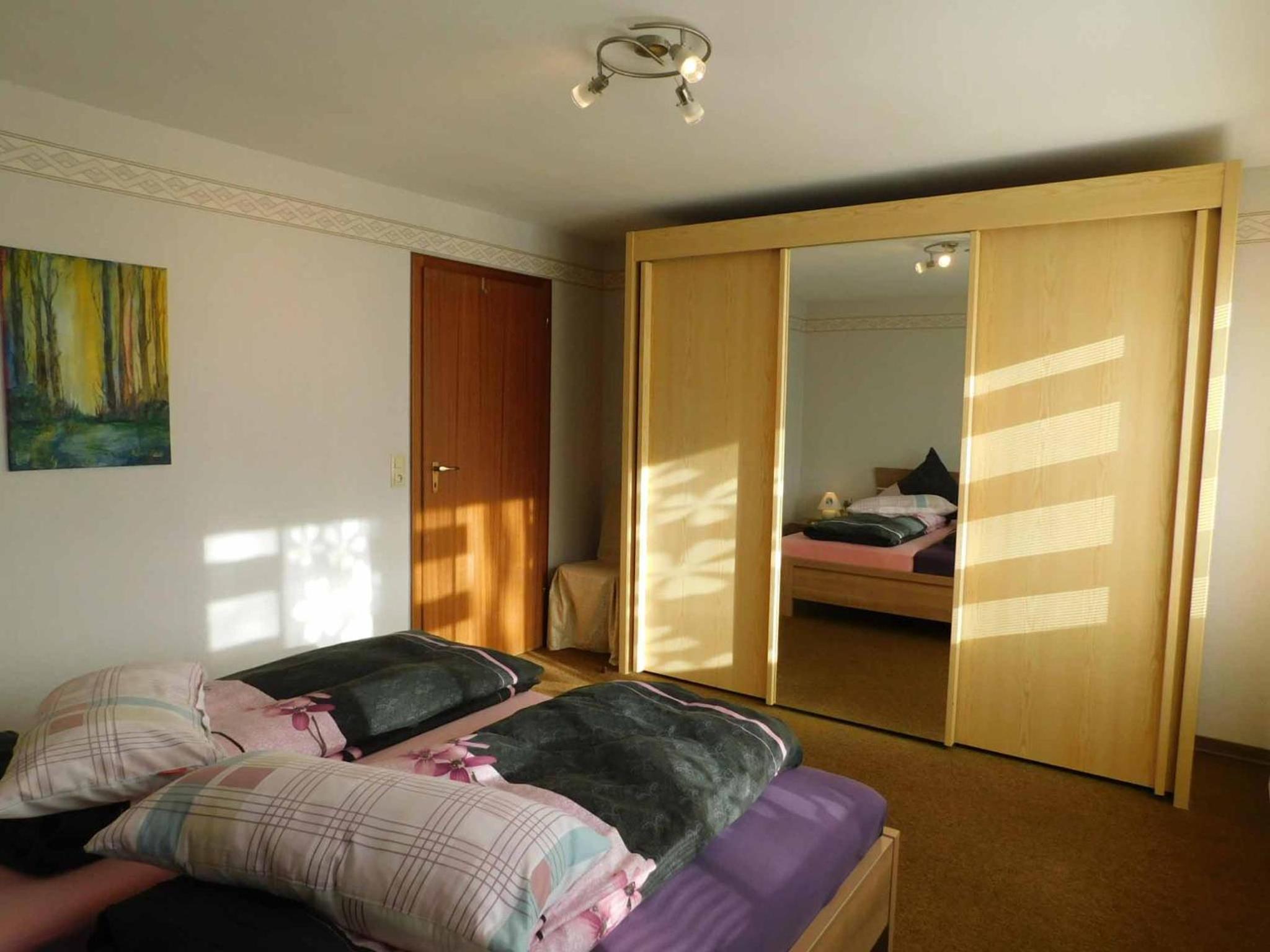 Ferienwohnung Krenzer view 2