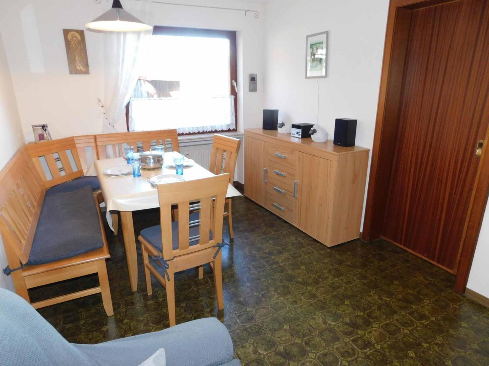 Ferienwohnung Krenzer view 4