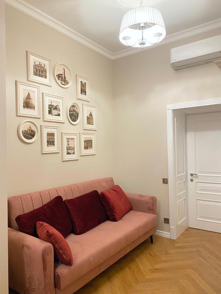 Grand de Luxe Residence Lviv view 4