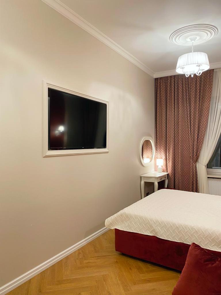Grand de Luxe Residence Lviv view 3