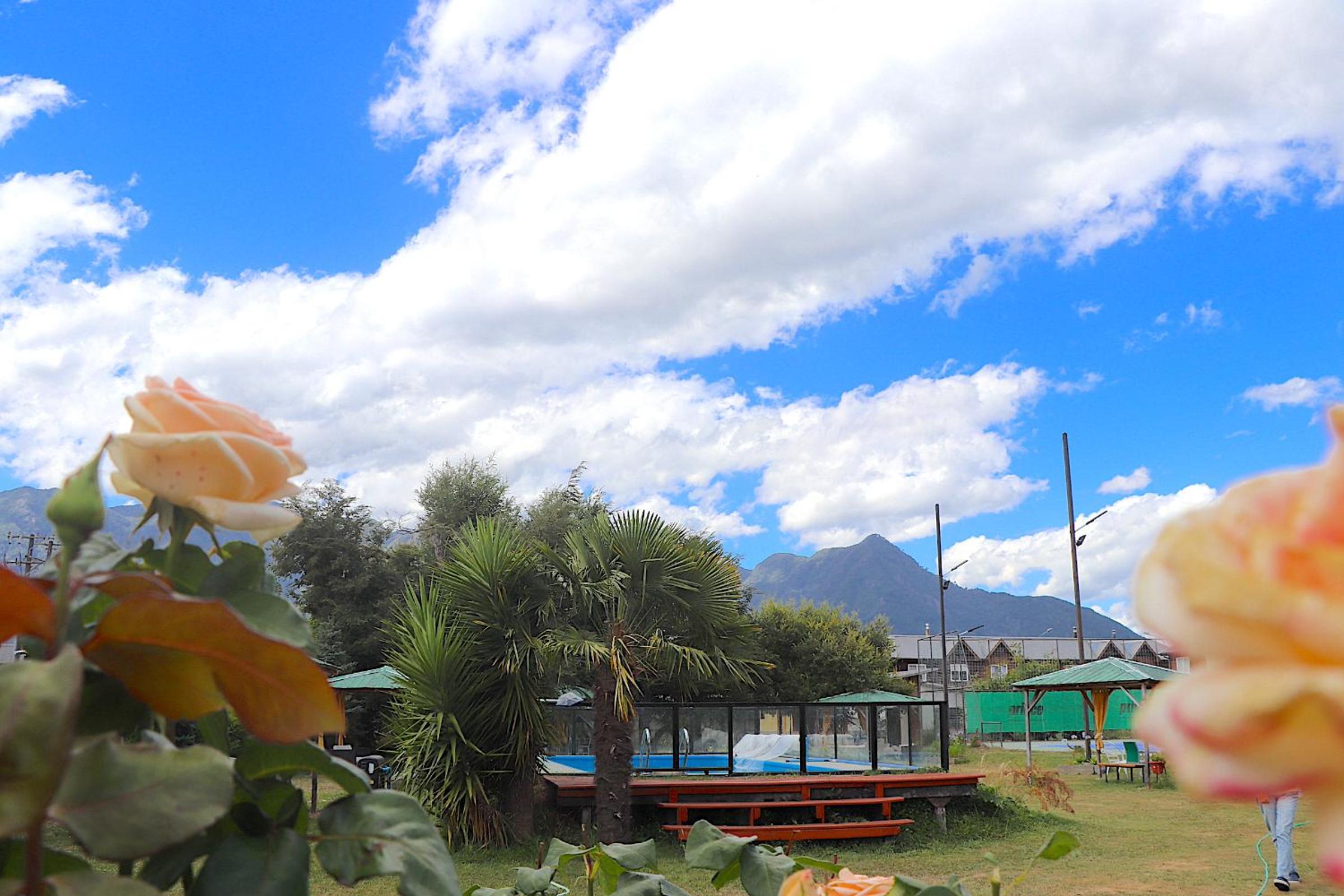 Cabañas Paihuén