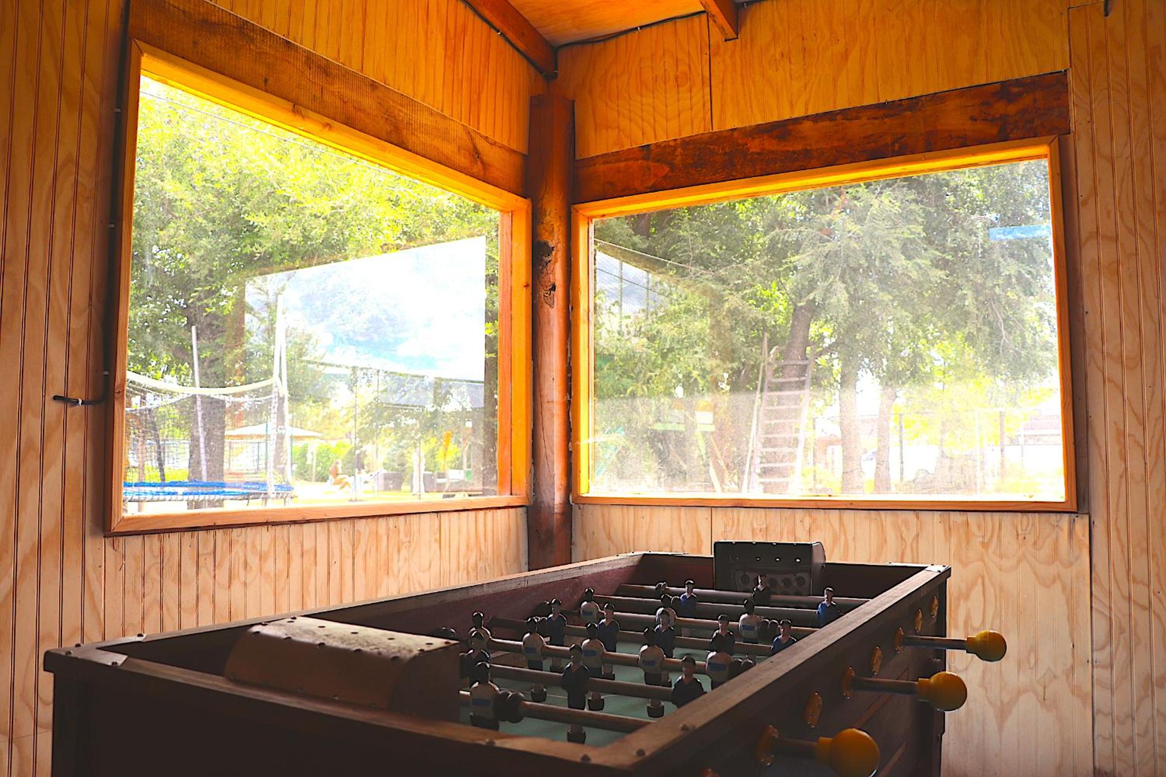 Cabañas Paihuén