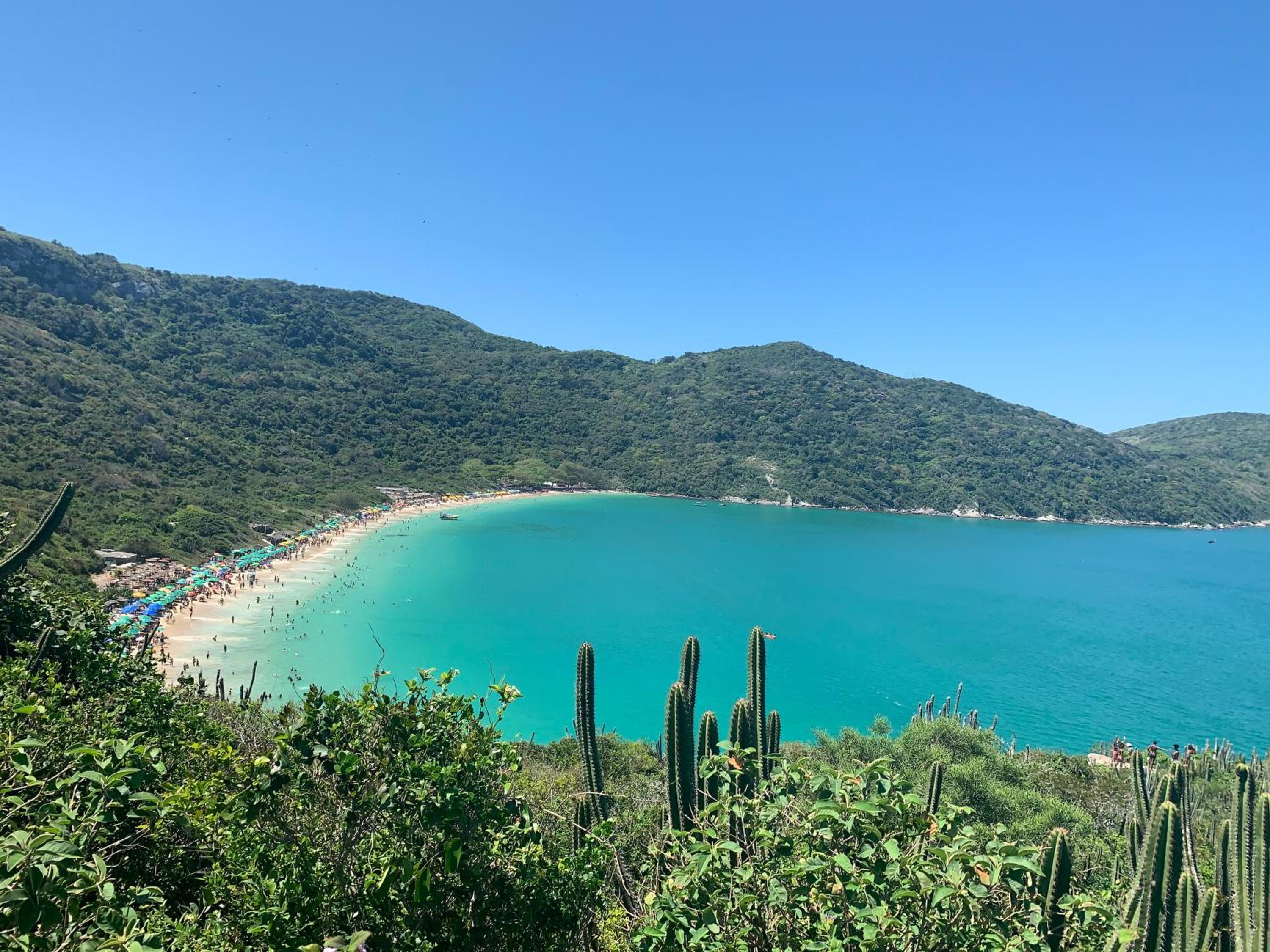 Apartamento Luxo em Arraial do Cabo- RJ