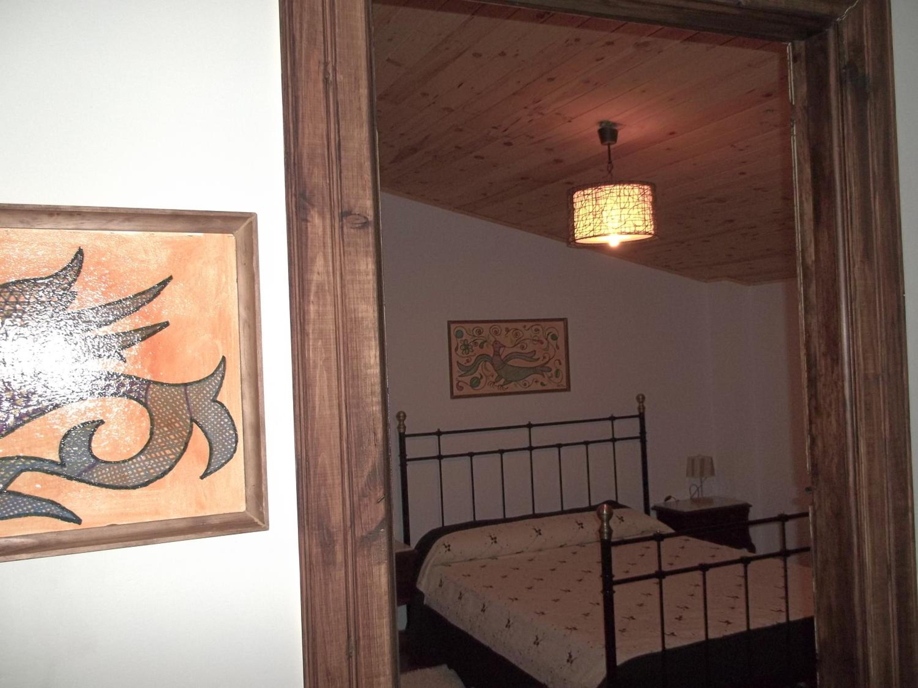 Apartamento El Dragon Serrano