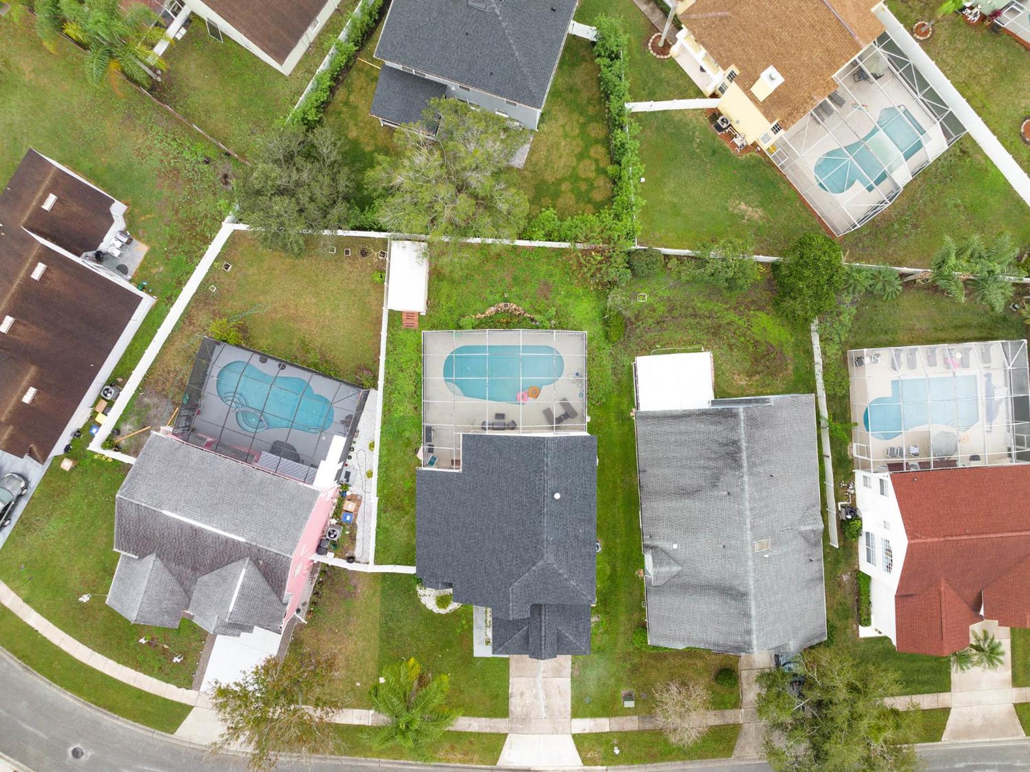 Elegant Villa | Pool • Fun Game Room • Close to Disney view 4