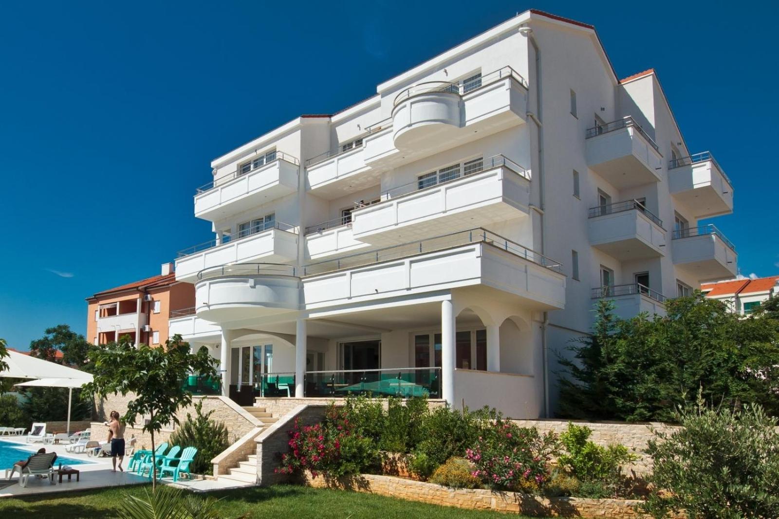 Hotel House Novalia - Image 1