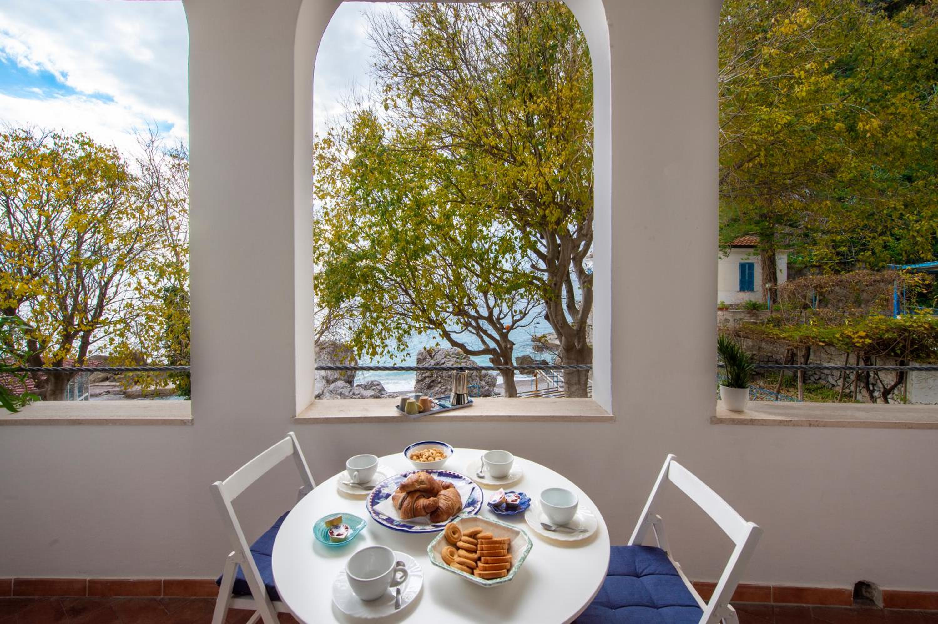 Sea Pearl Amalfi photo 4