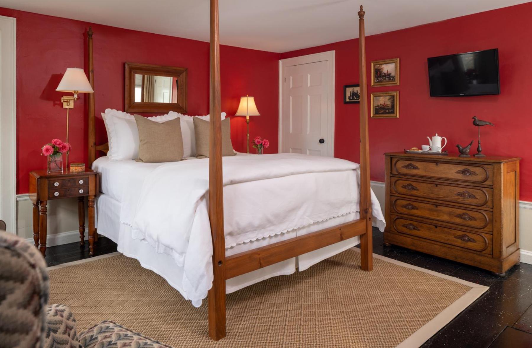 Candleberry Inn on Cape Cod