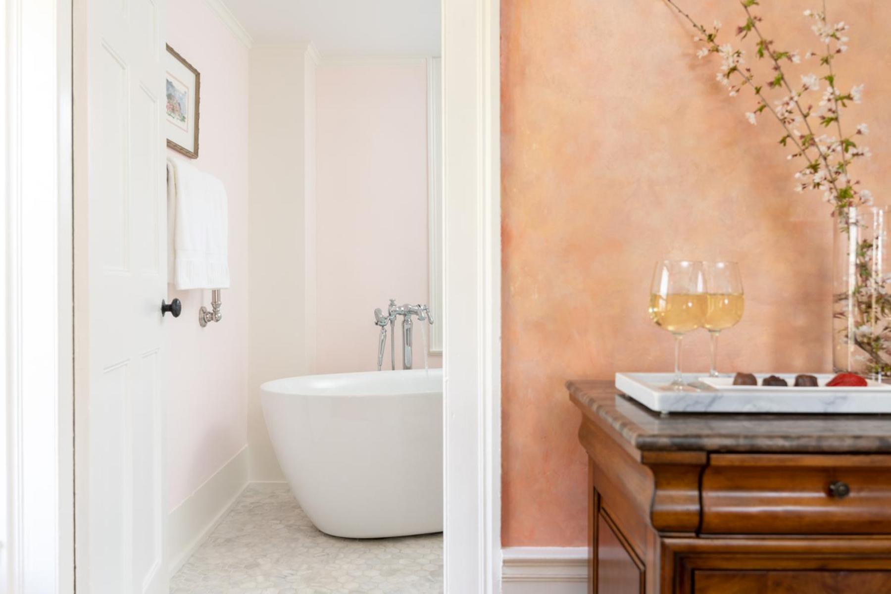 Candleberry Inn on Cape Cod
