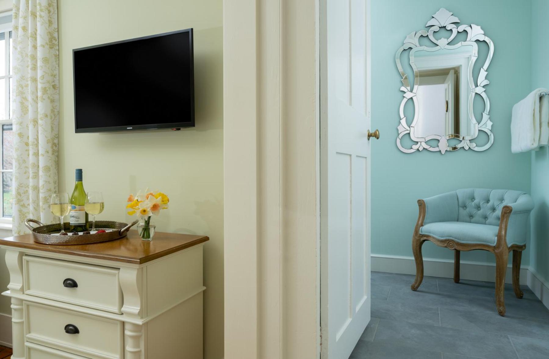 Candleberry Inn on Cape Cod