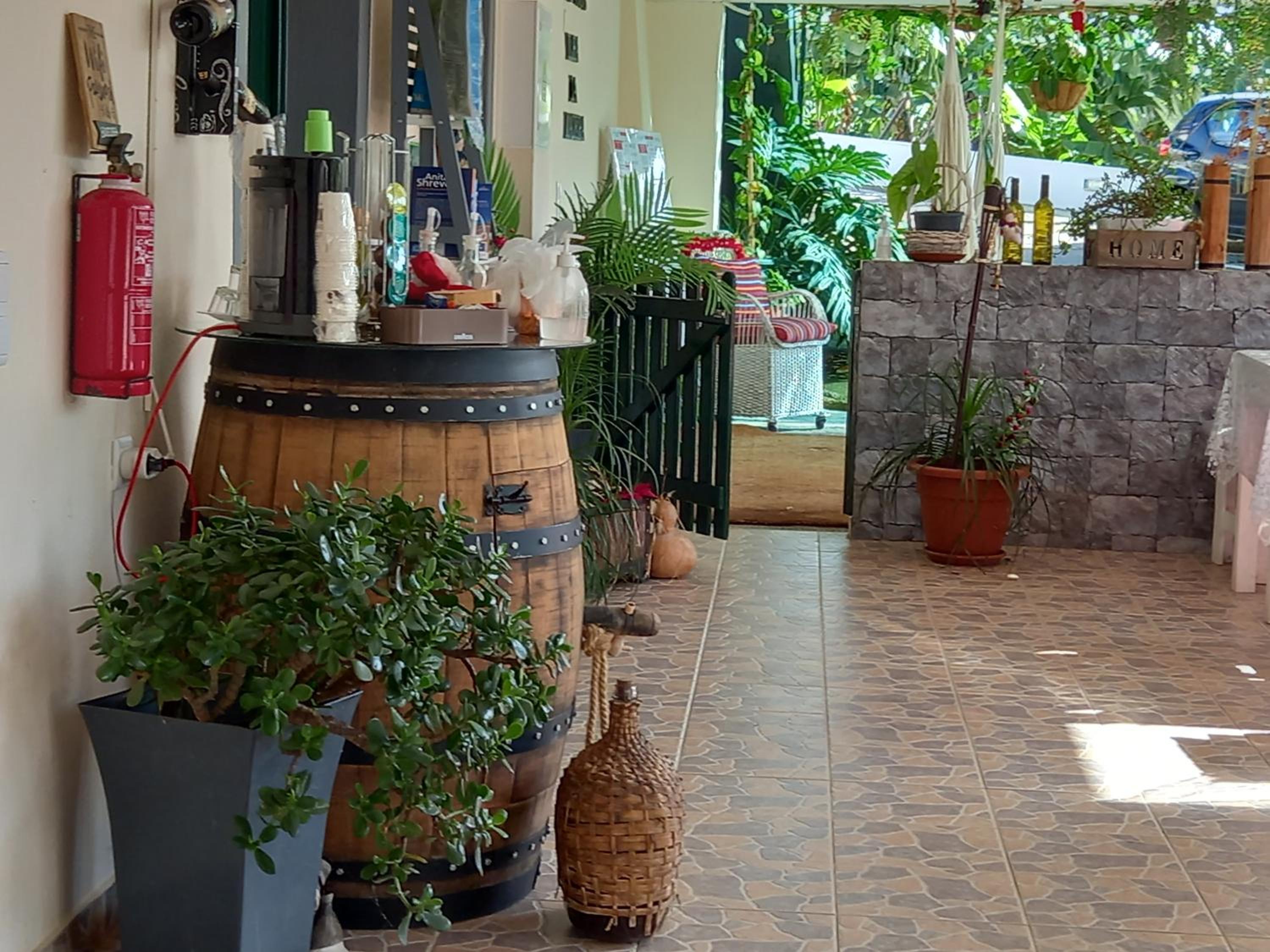 Tabua Village Madeira Suite VIP view 5