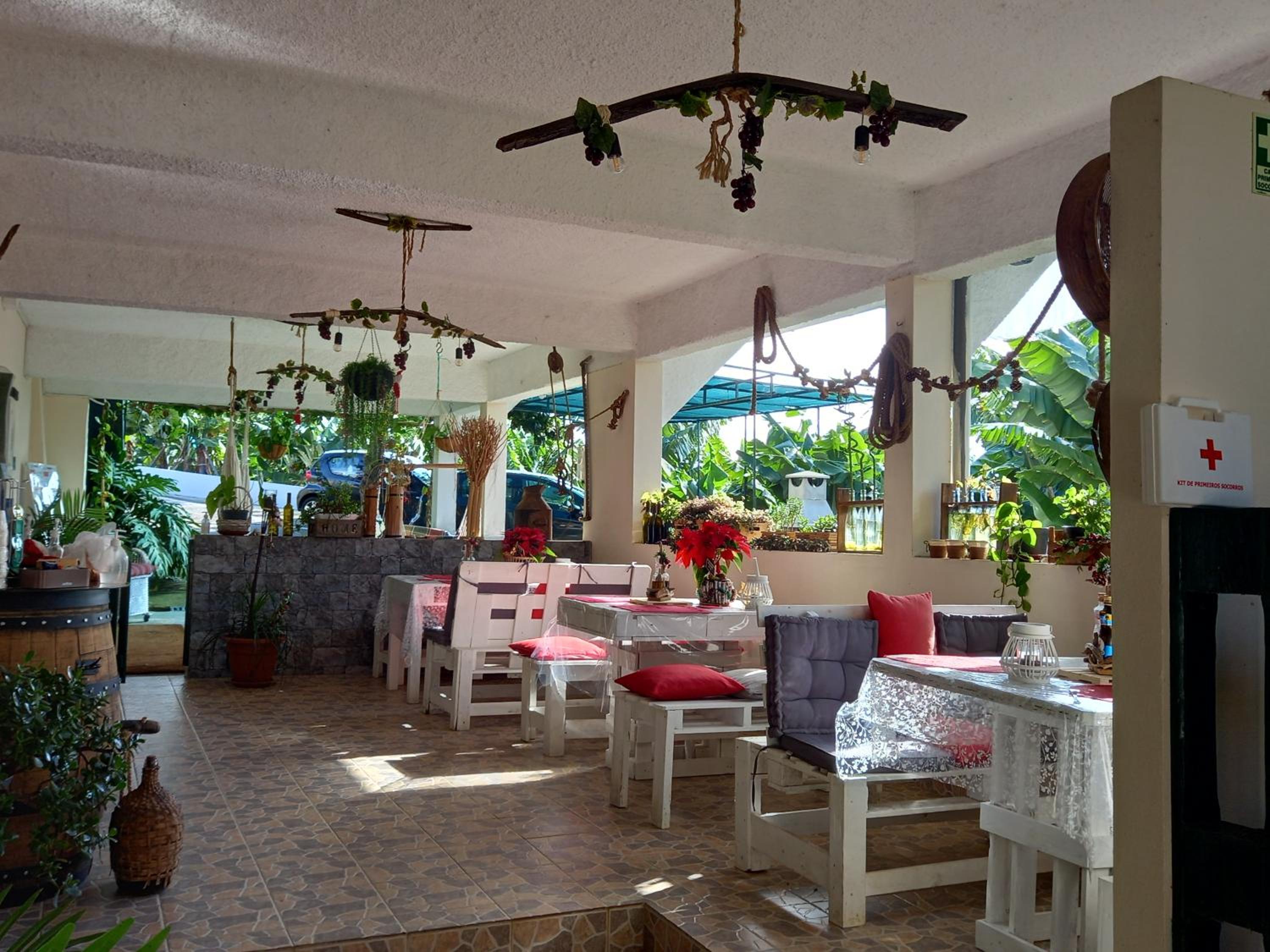 Tabua Village Madeira Suite VIP view 2