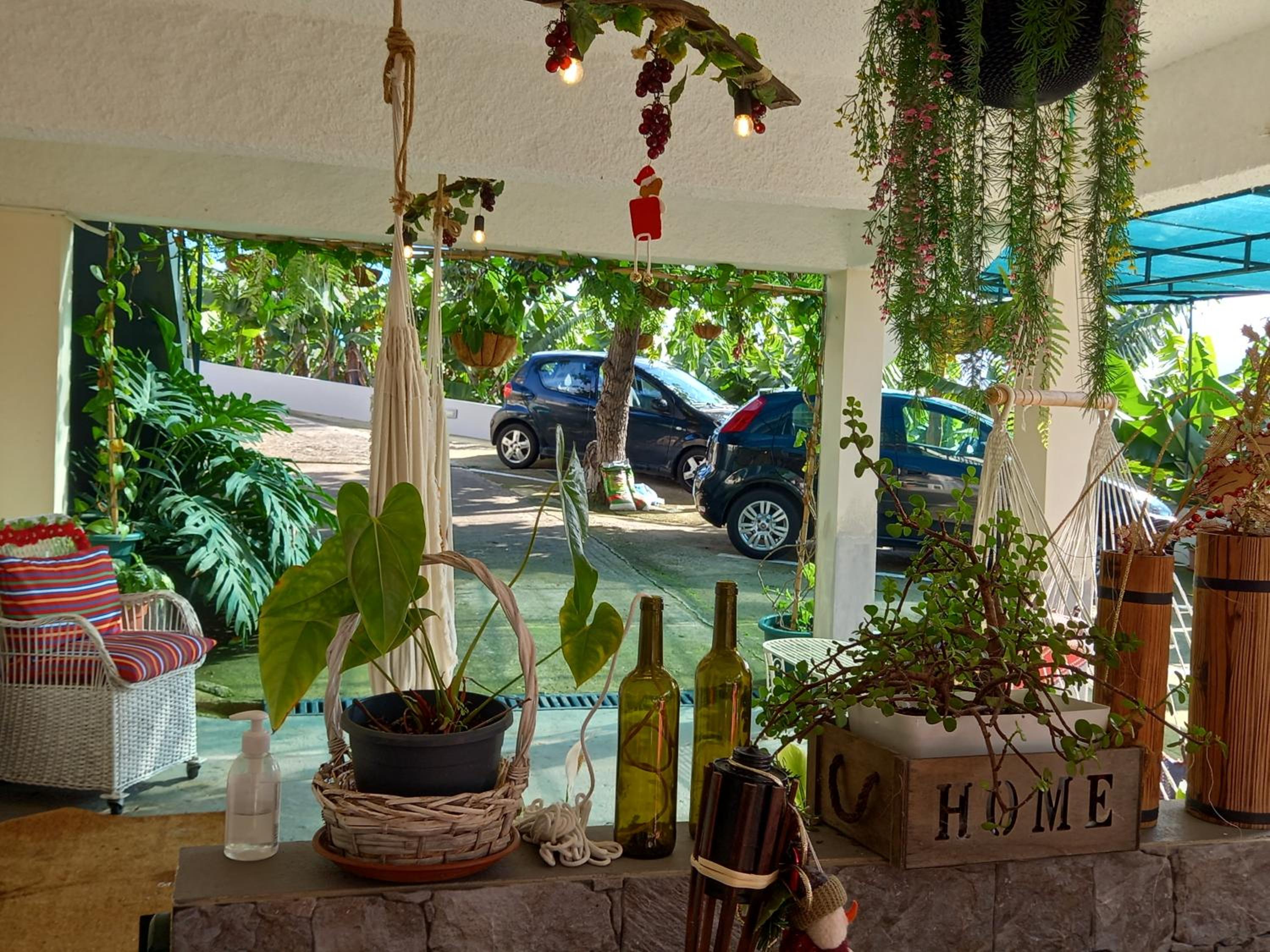 Tabua Village Madeira Suite VIP view 4