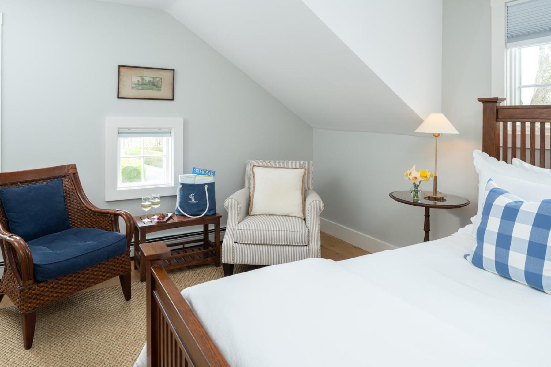 Candleberry Inn on Cape Cod