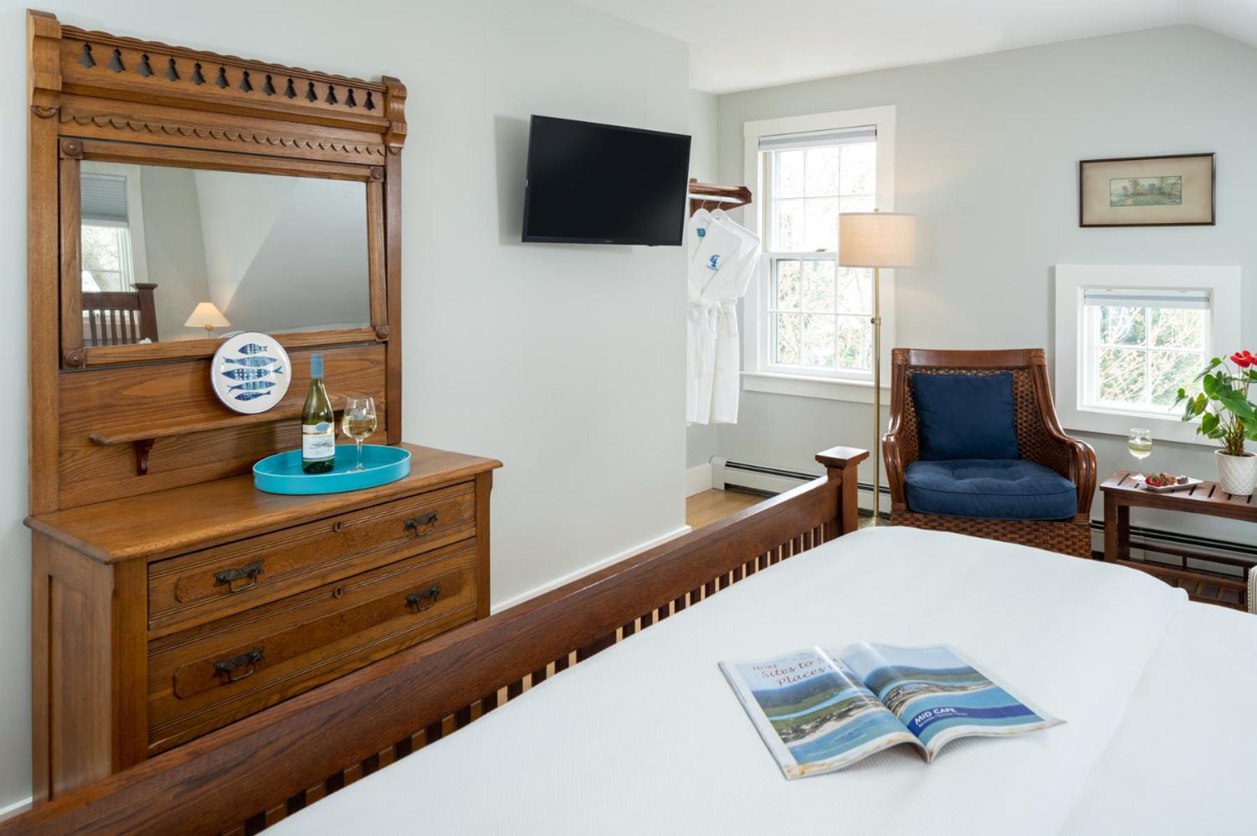 Candleberry Inn on Cape Cod