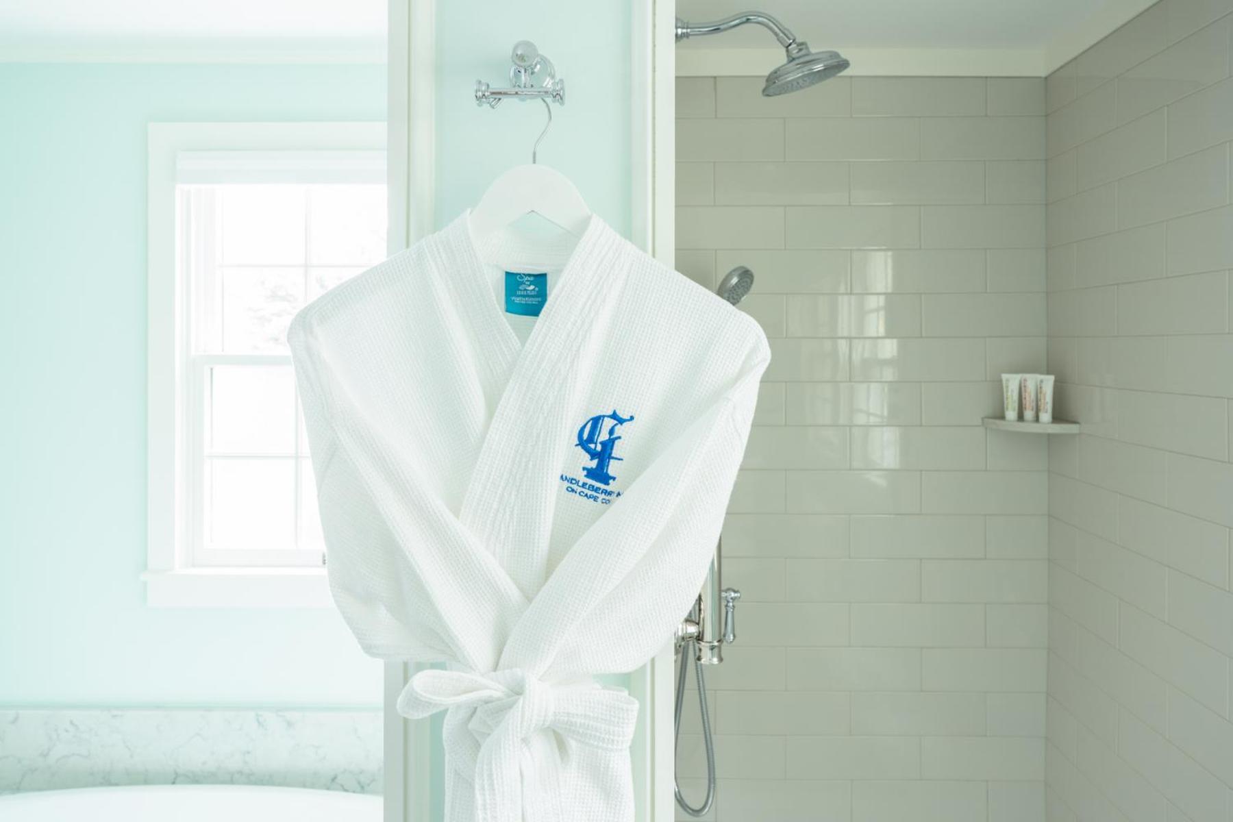 Candleberry Inn on Cape Cod
