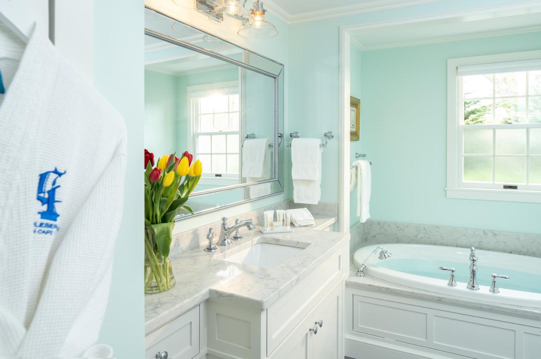 Candleberry Inn on Cape Cod