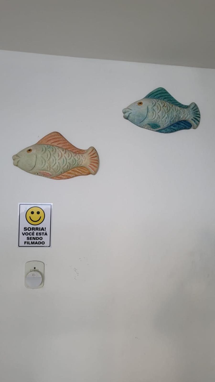 Pousada Azul Atlântica