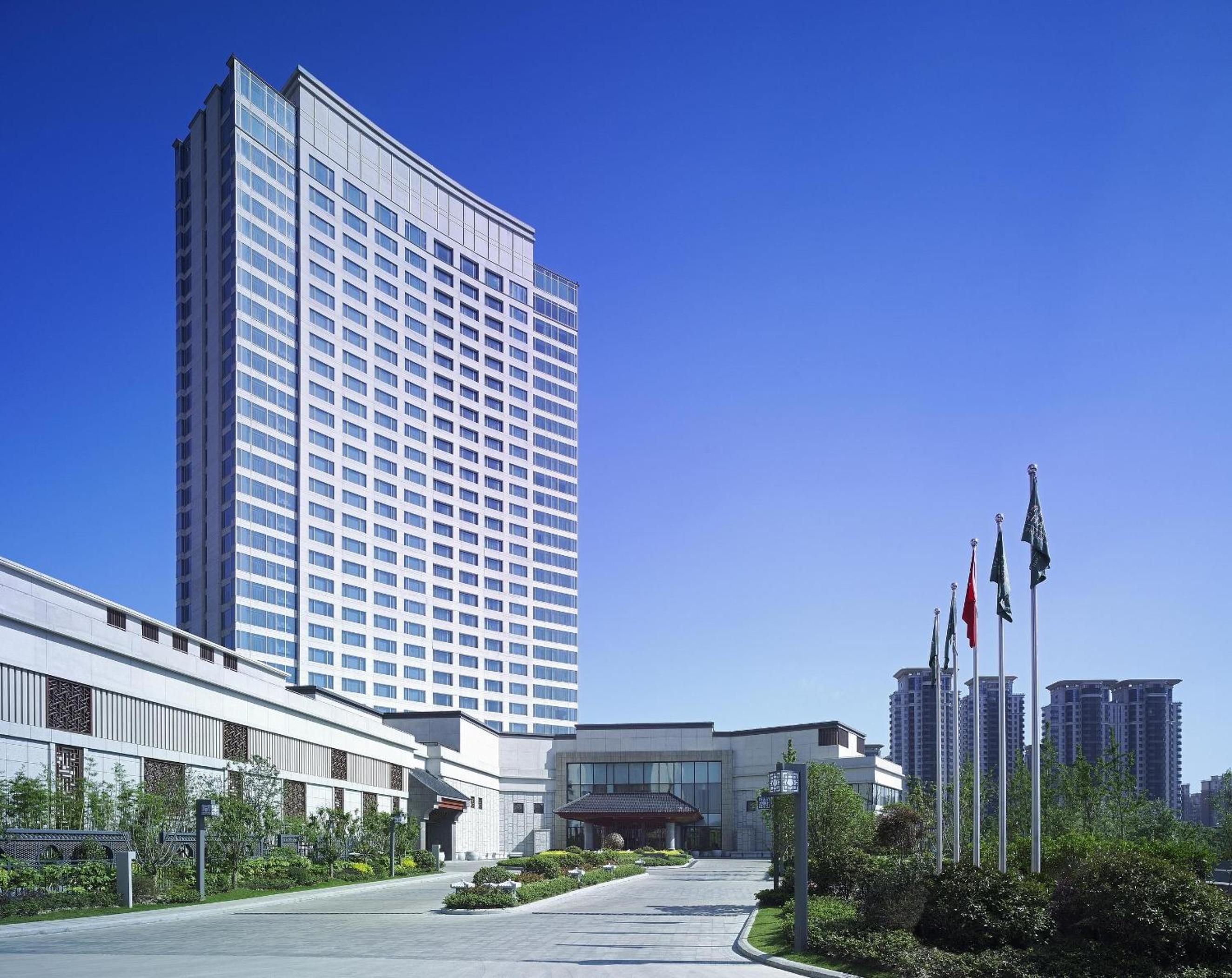 Yangzhou Vacations - Shangri-La Yangzhou - Property Image 7