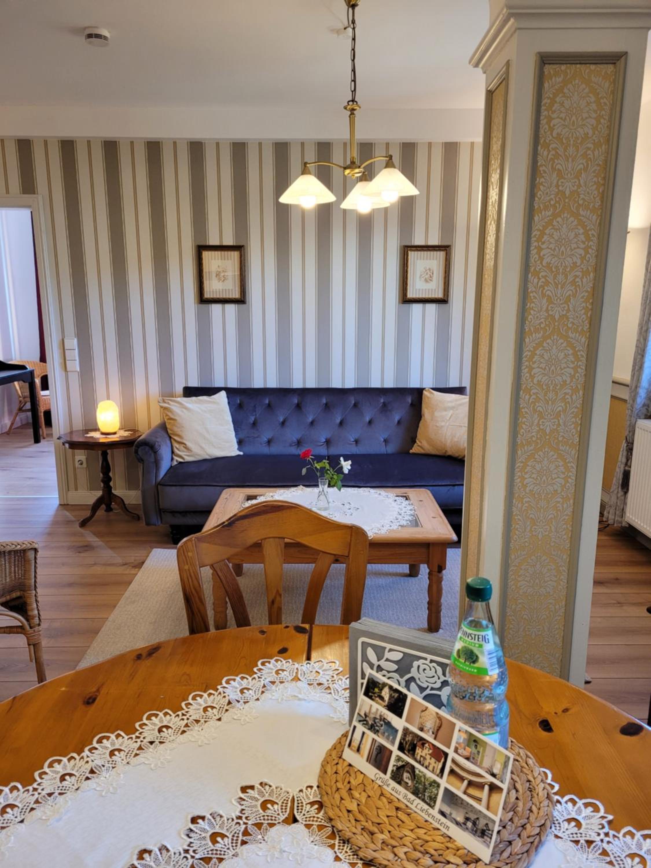Im alten Rathaus