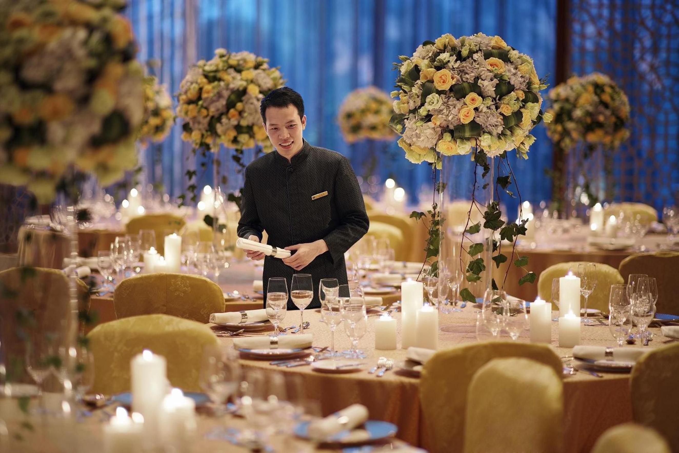 Yangzhou Vacations - Shangri-La Yangzhou - Property Image 5