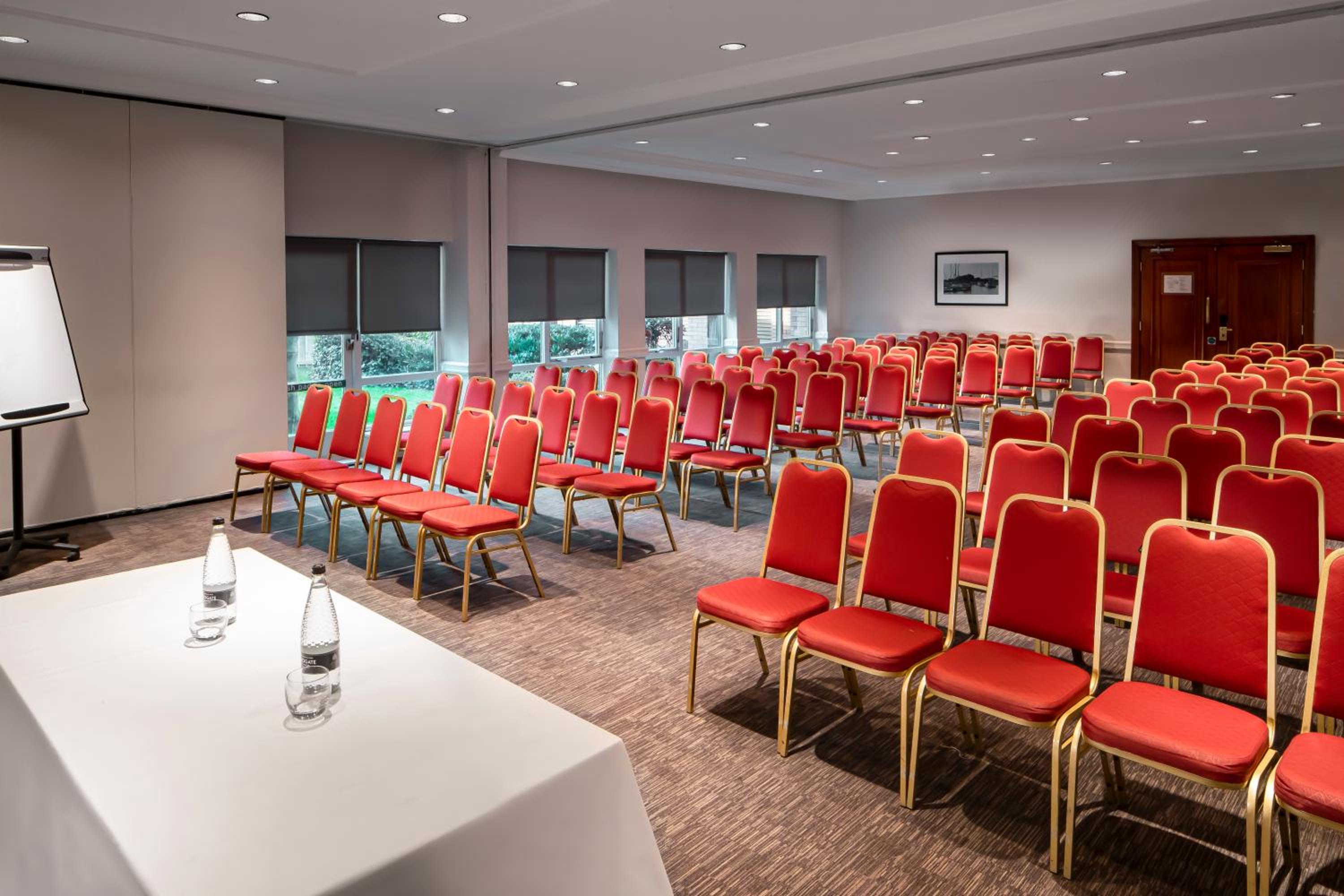 Holiday Inn Hull Marina by IHG