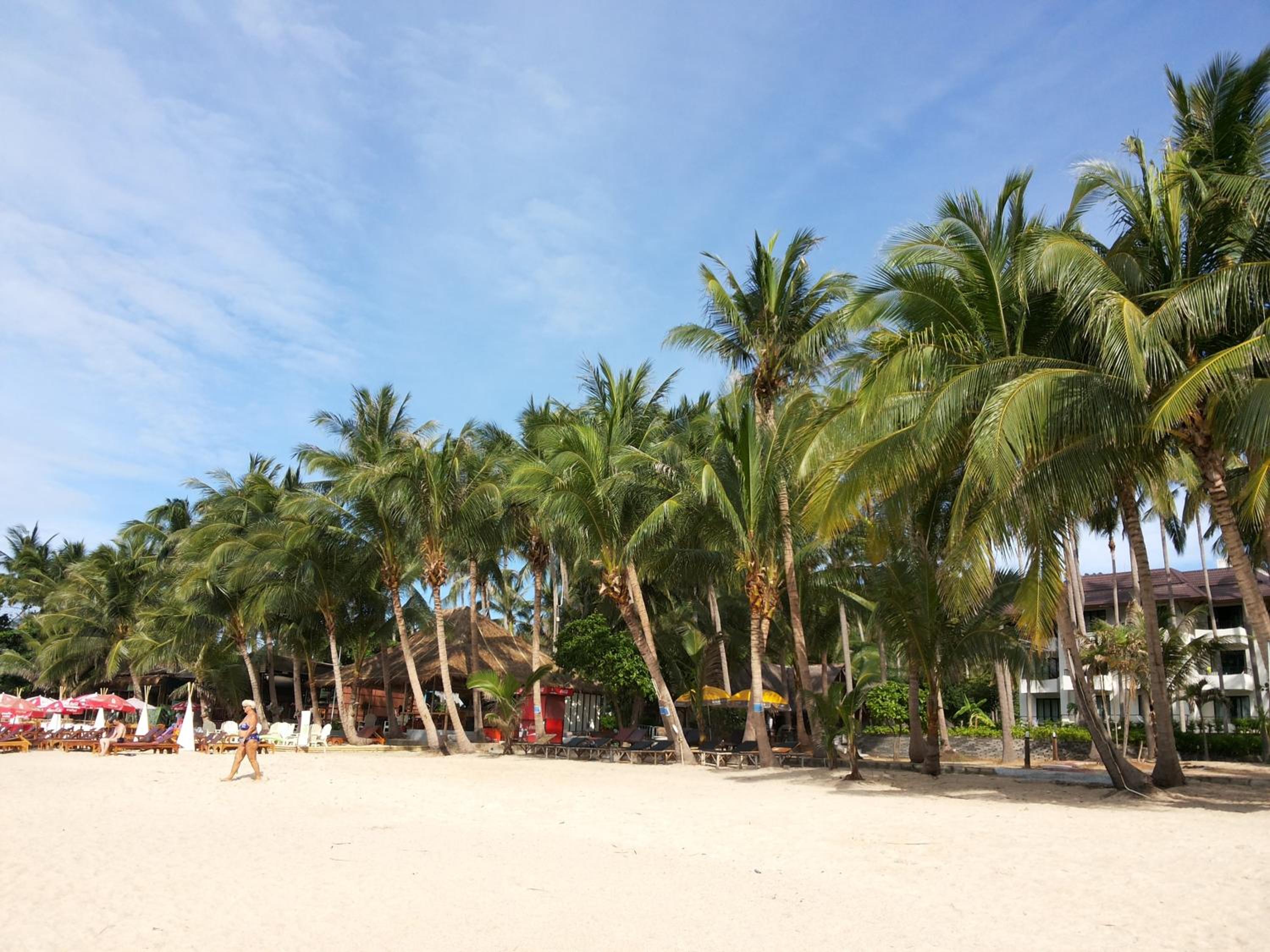 ASTROCOCO beach resort by Coconut Beach