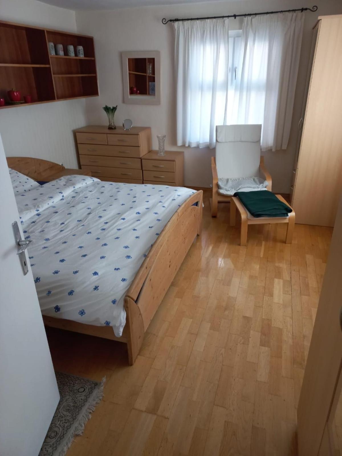 Large Family Holiday Home near Katschberg