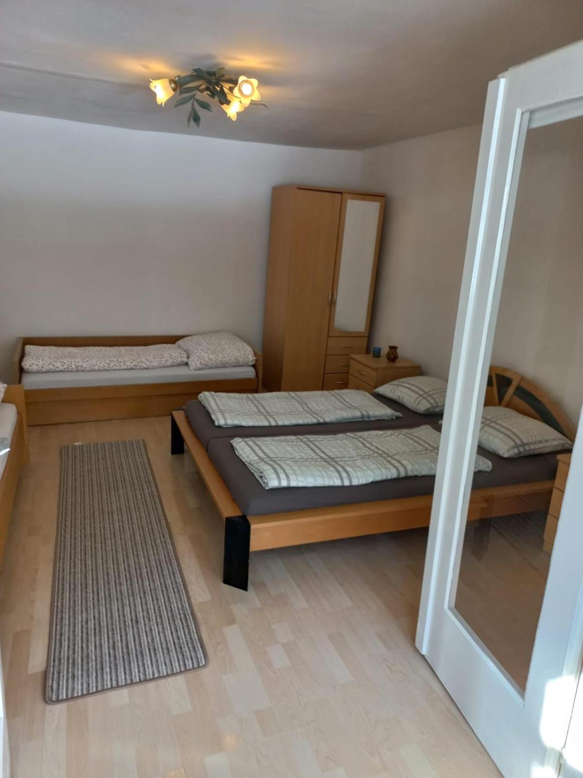 Large Family Holiday Home near Katschberg