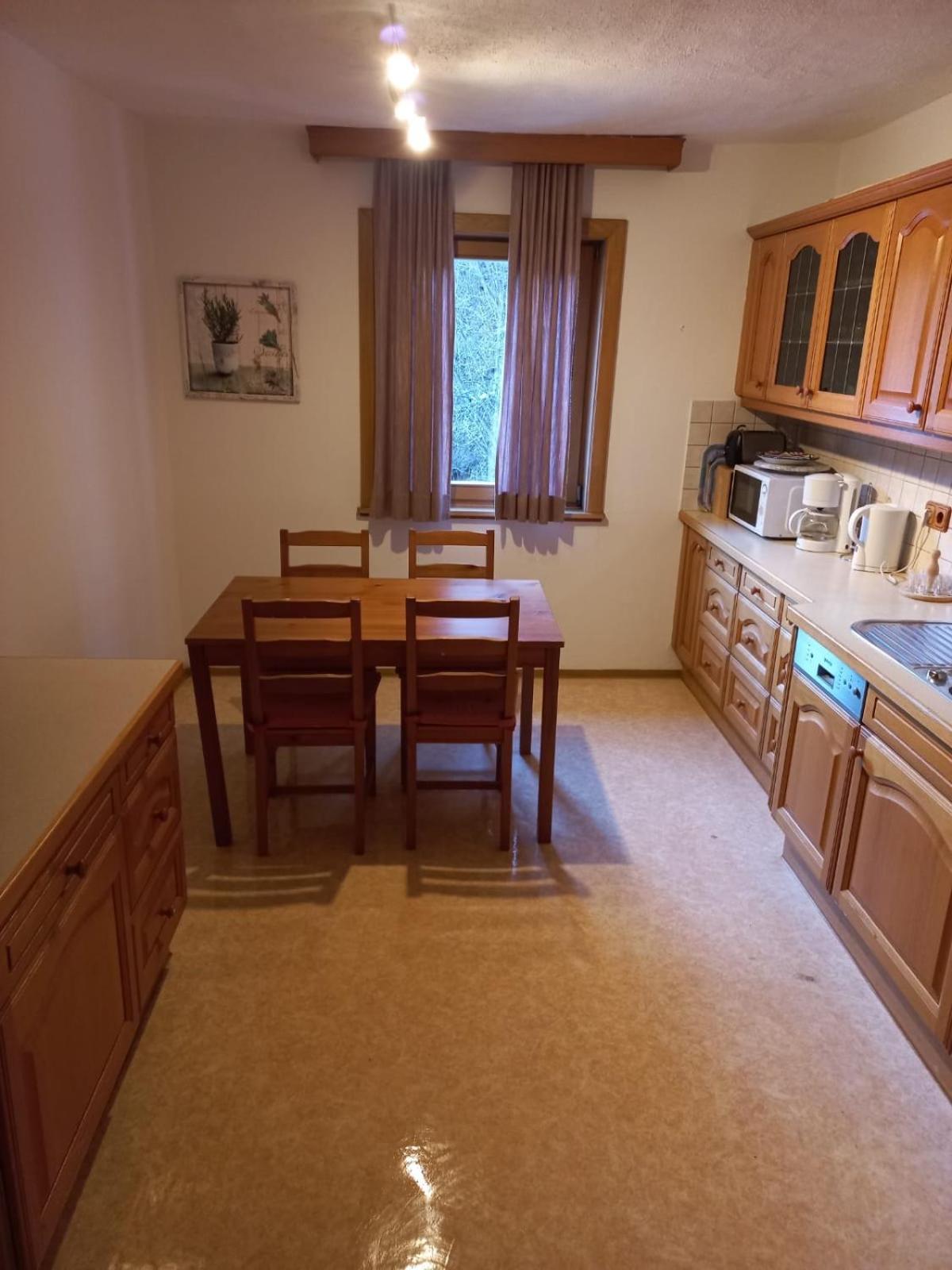 Large Family Holiday Home near Katschberg