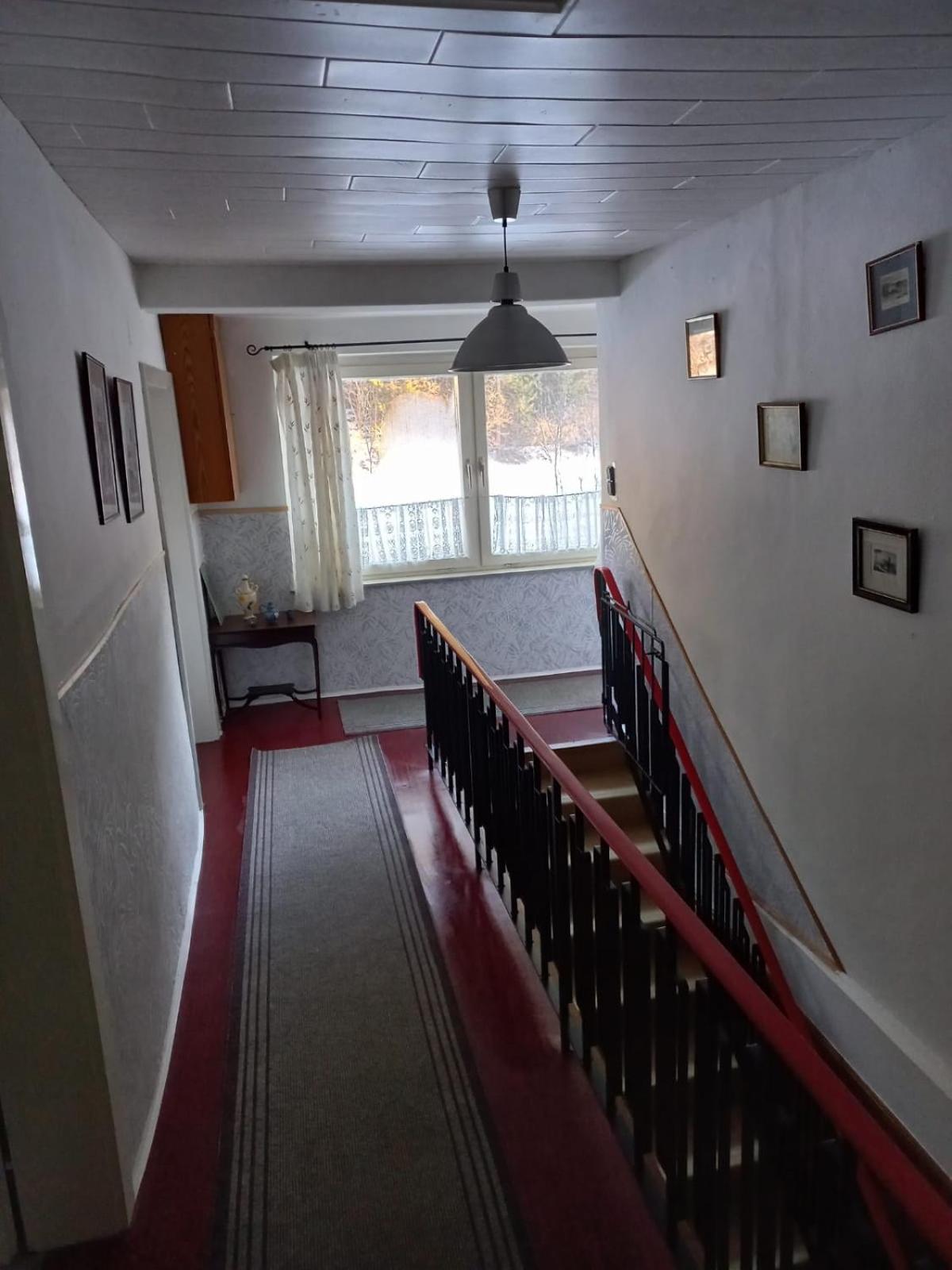 Large Family Holiday Home near Katschberg