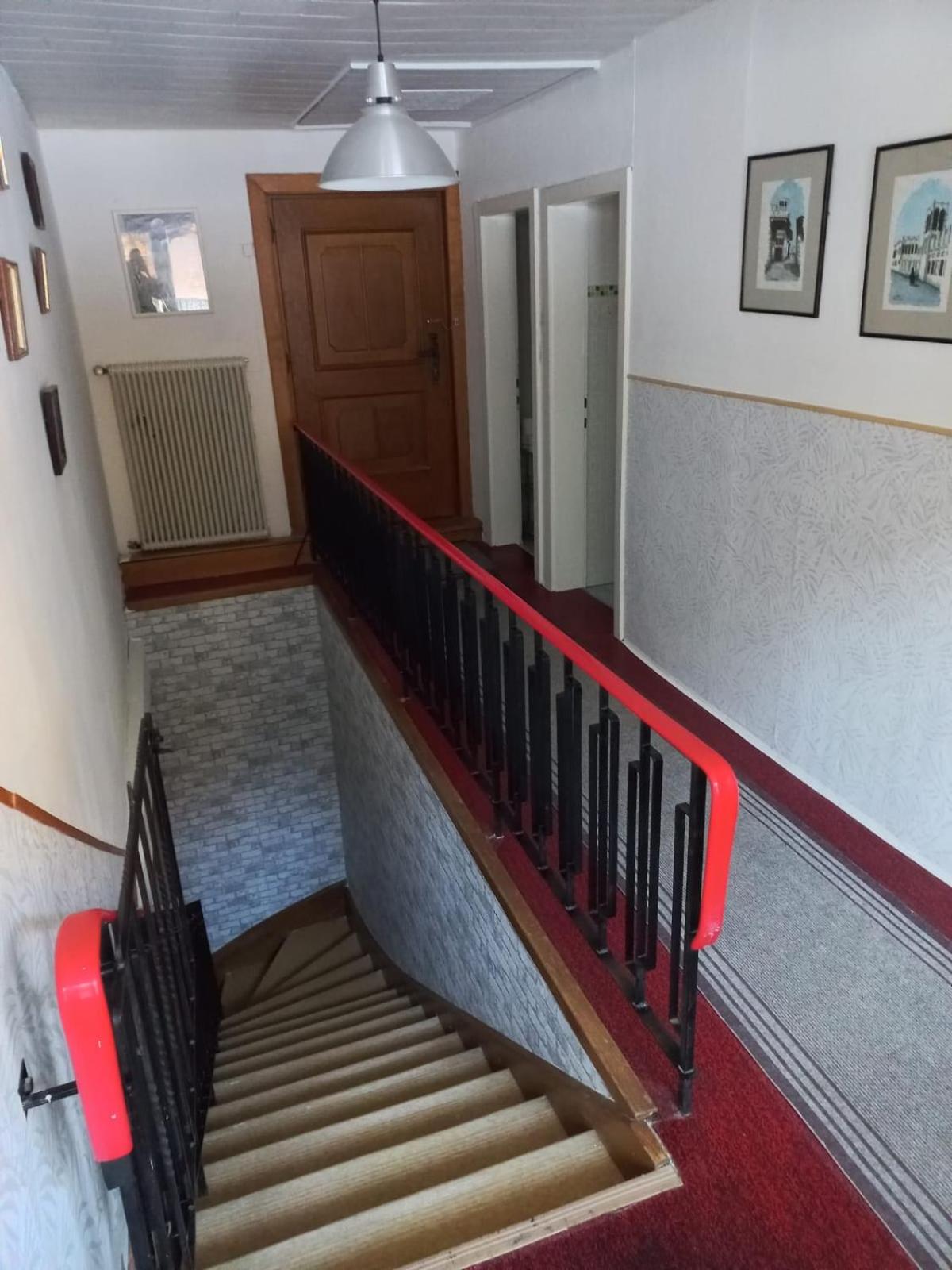 Large Family Holiday Home near Katschberg