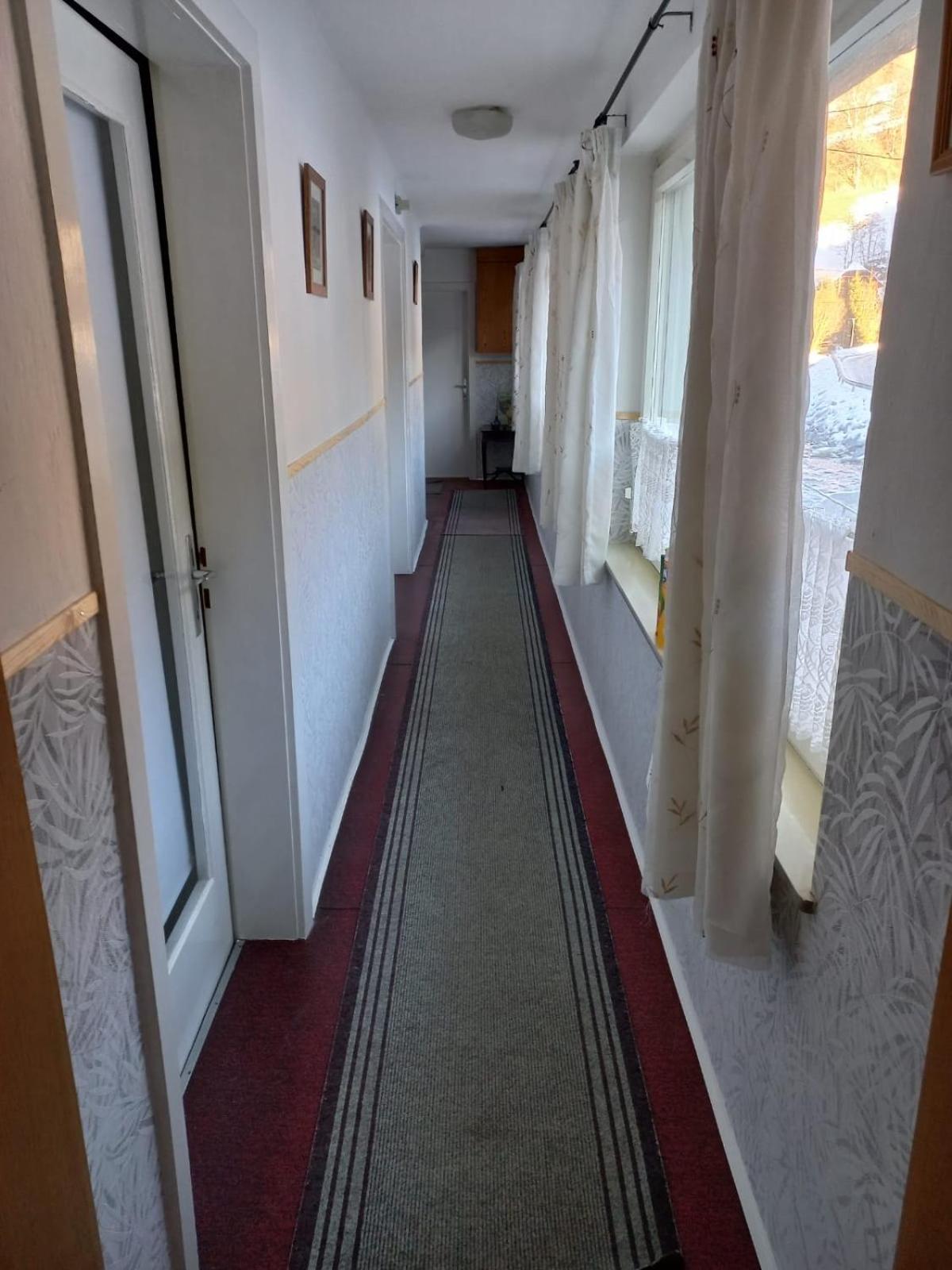 Large Family Holiday Home near Katschberg