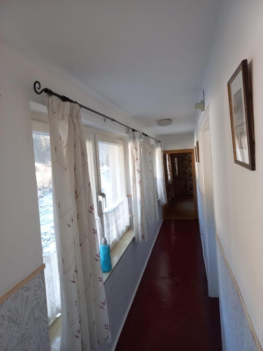 Large Family Holiday Home near Katschberg