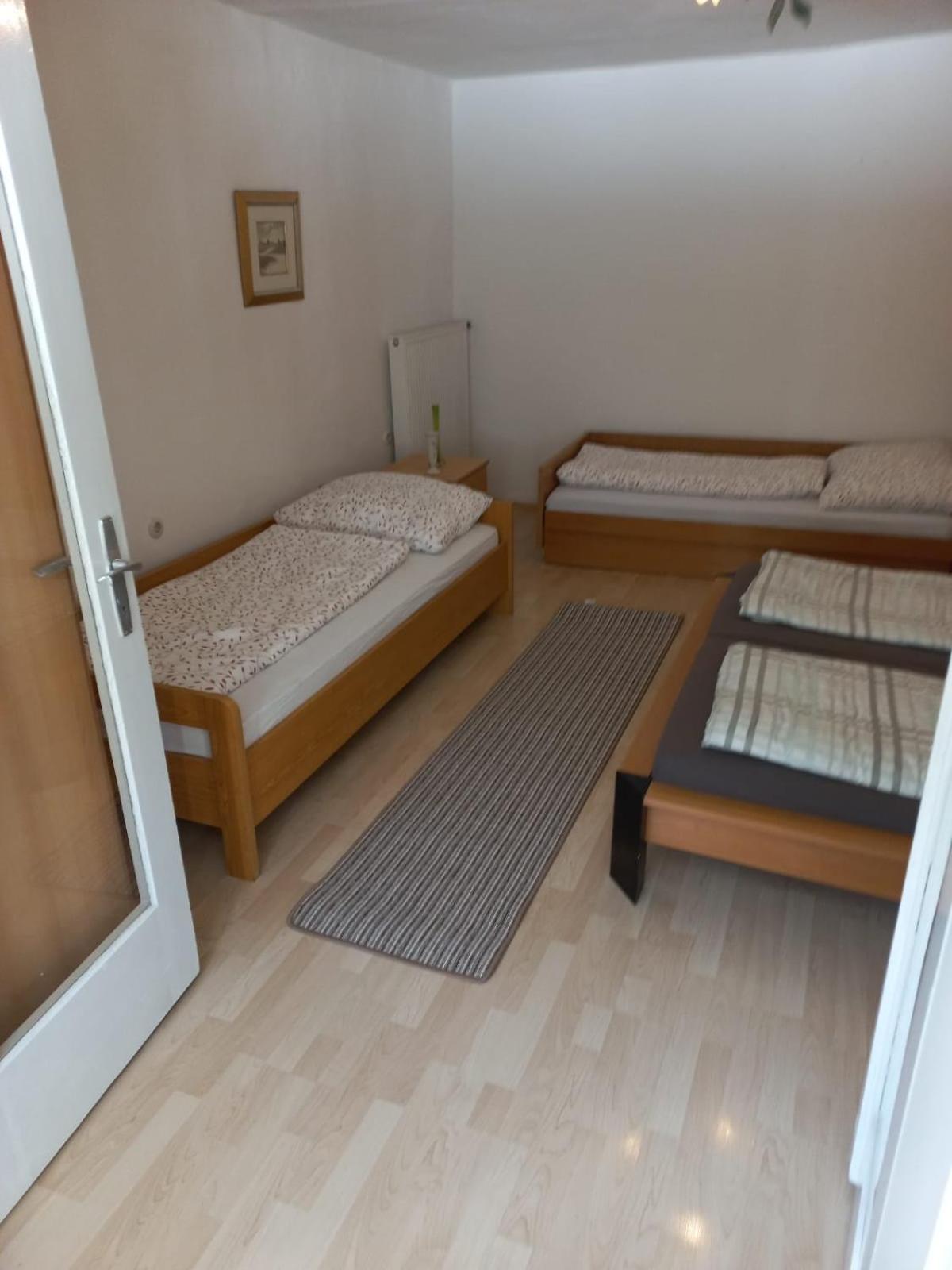 Large Family Holiday Home near Katschberg
