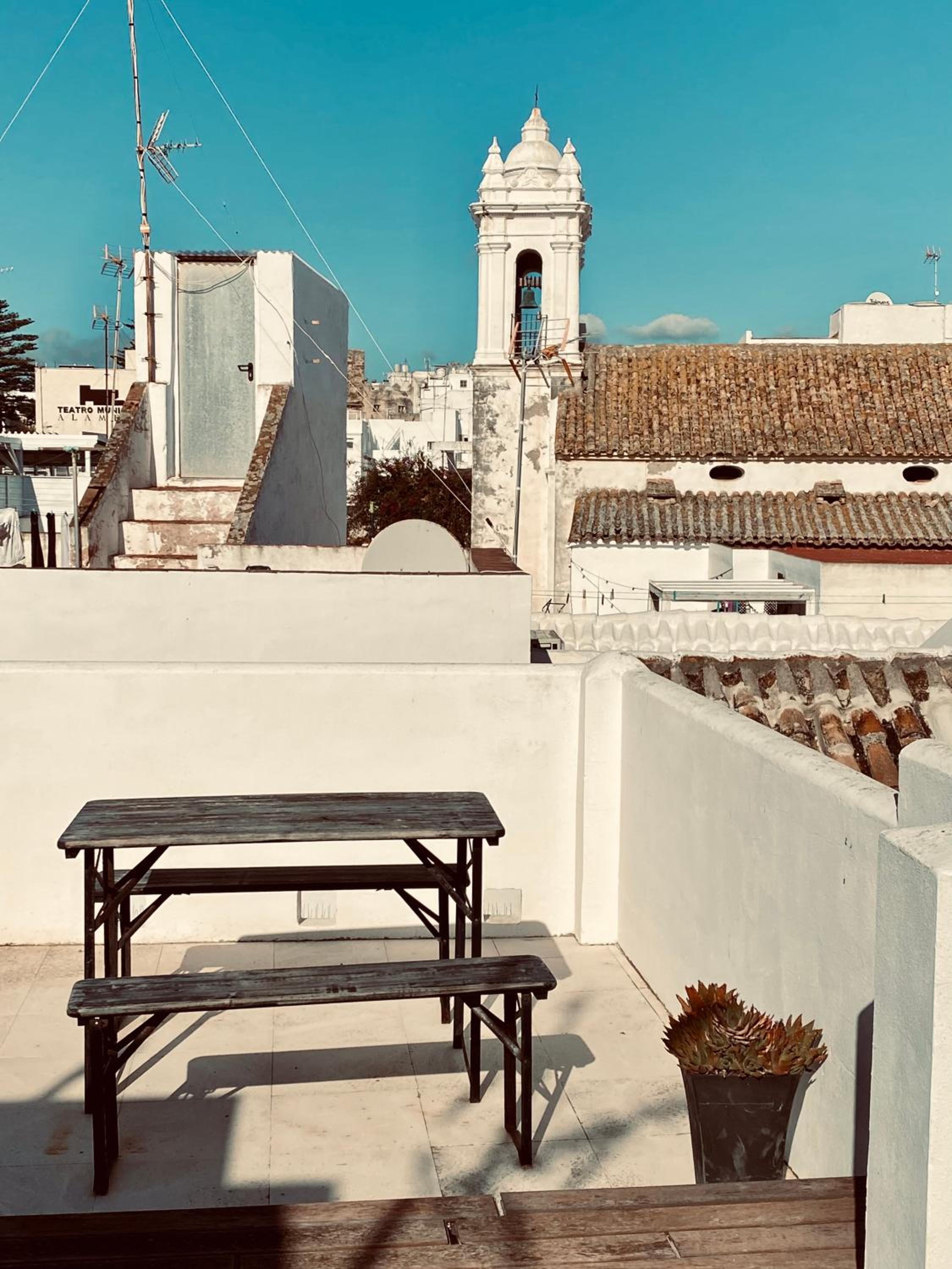 roof