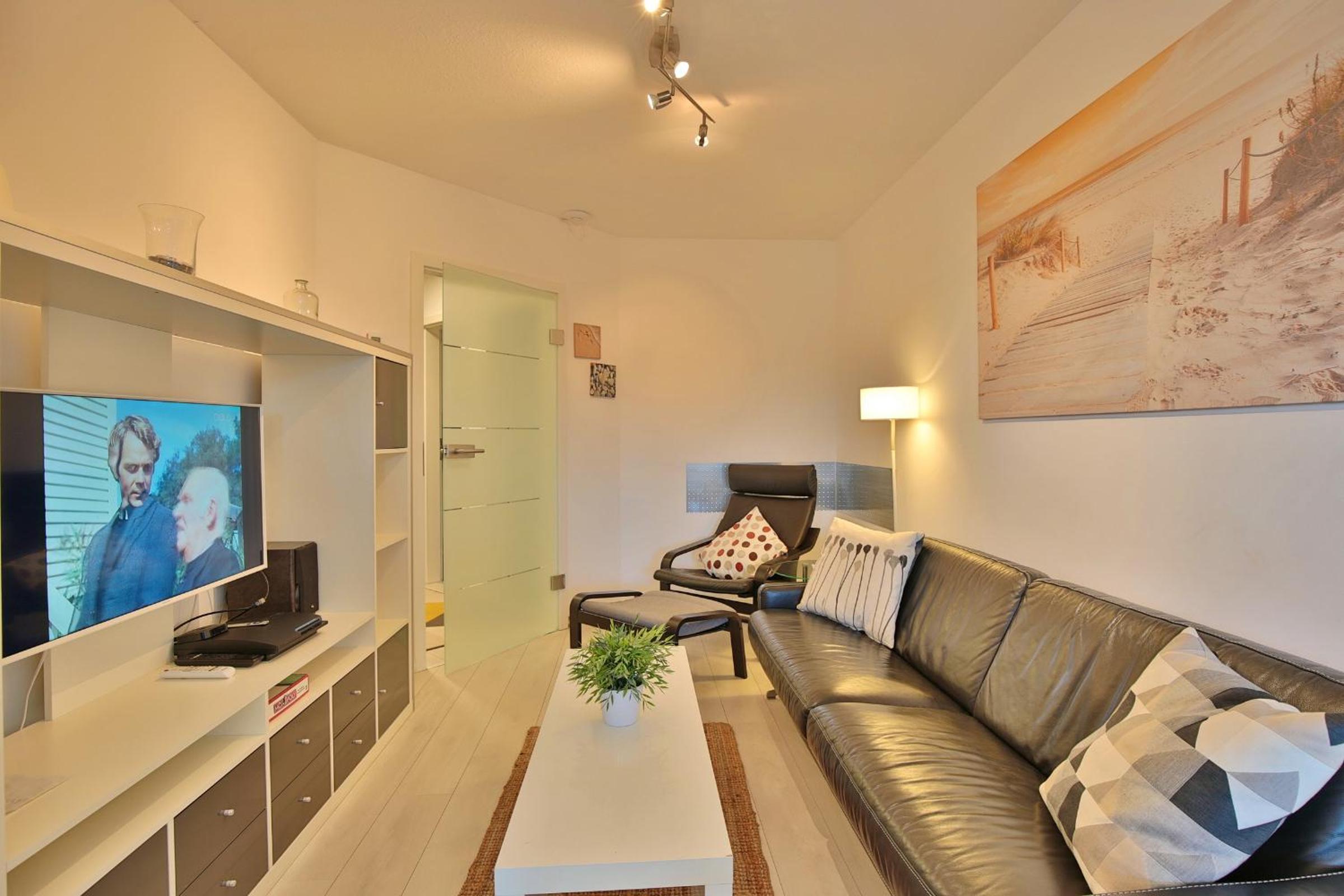 Residenz Ostseestrand Appartement 10