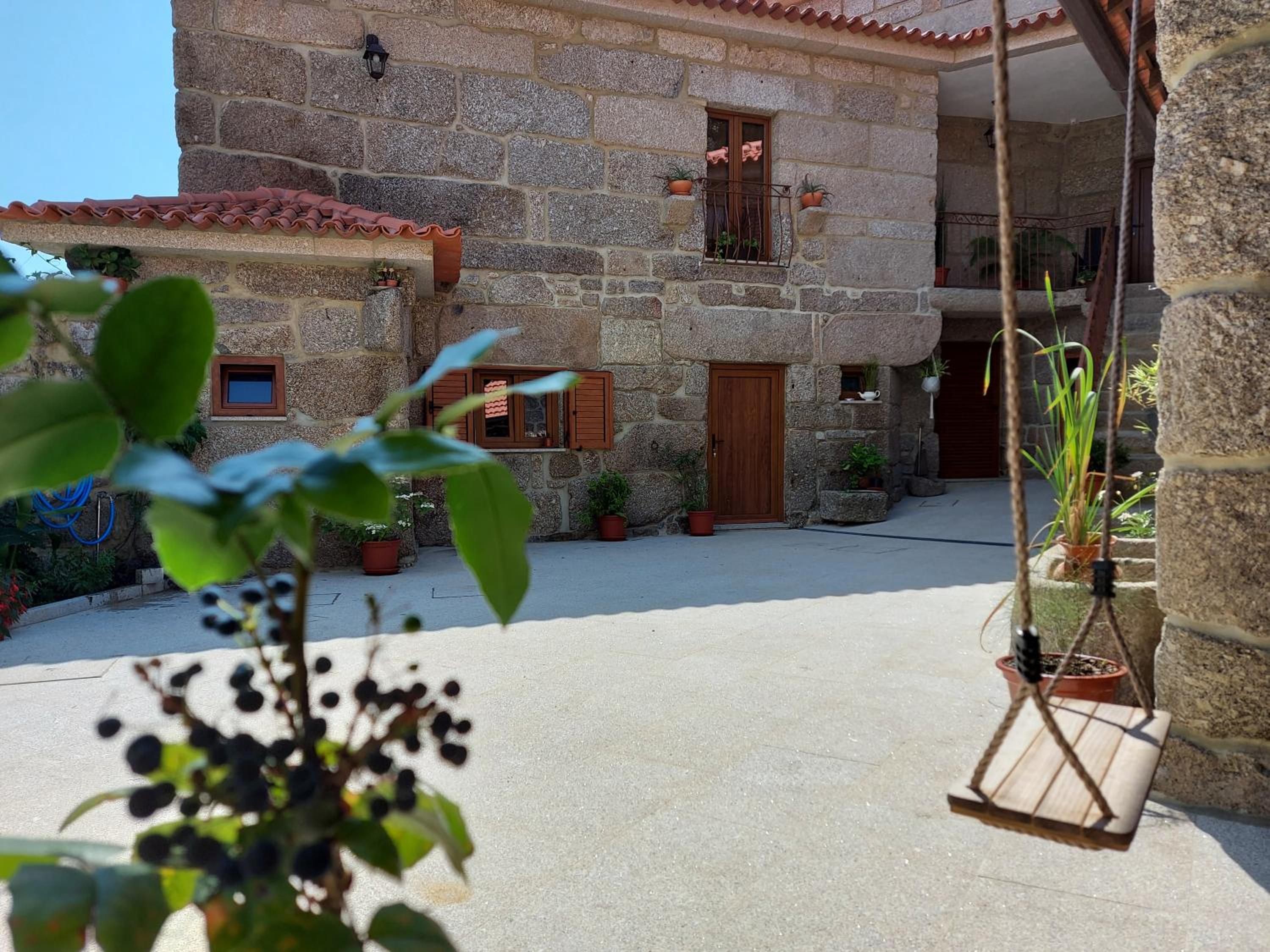 Casa Novelhos view 2