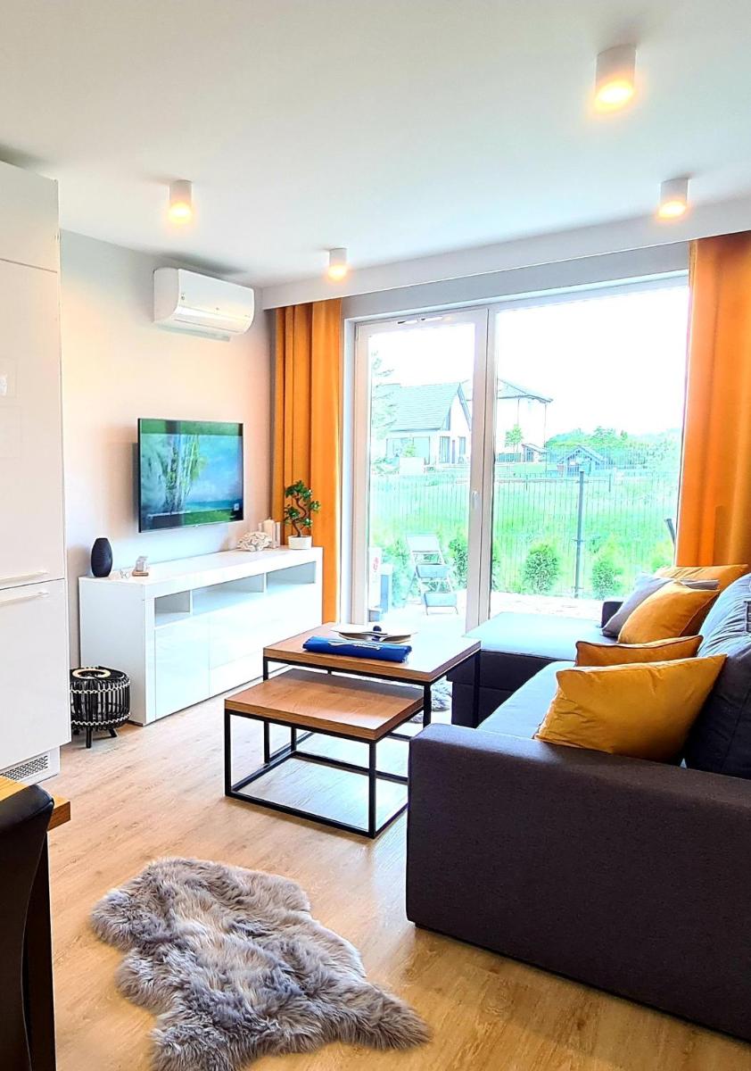 Hotel Sun And Ski Grzybowo - Image 1