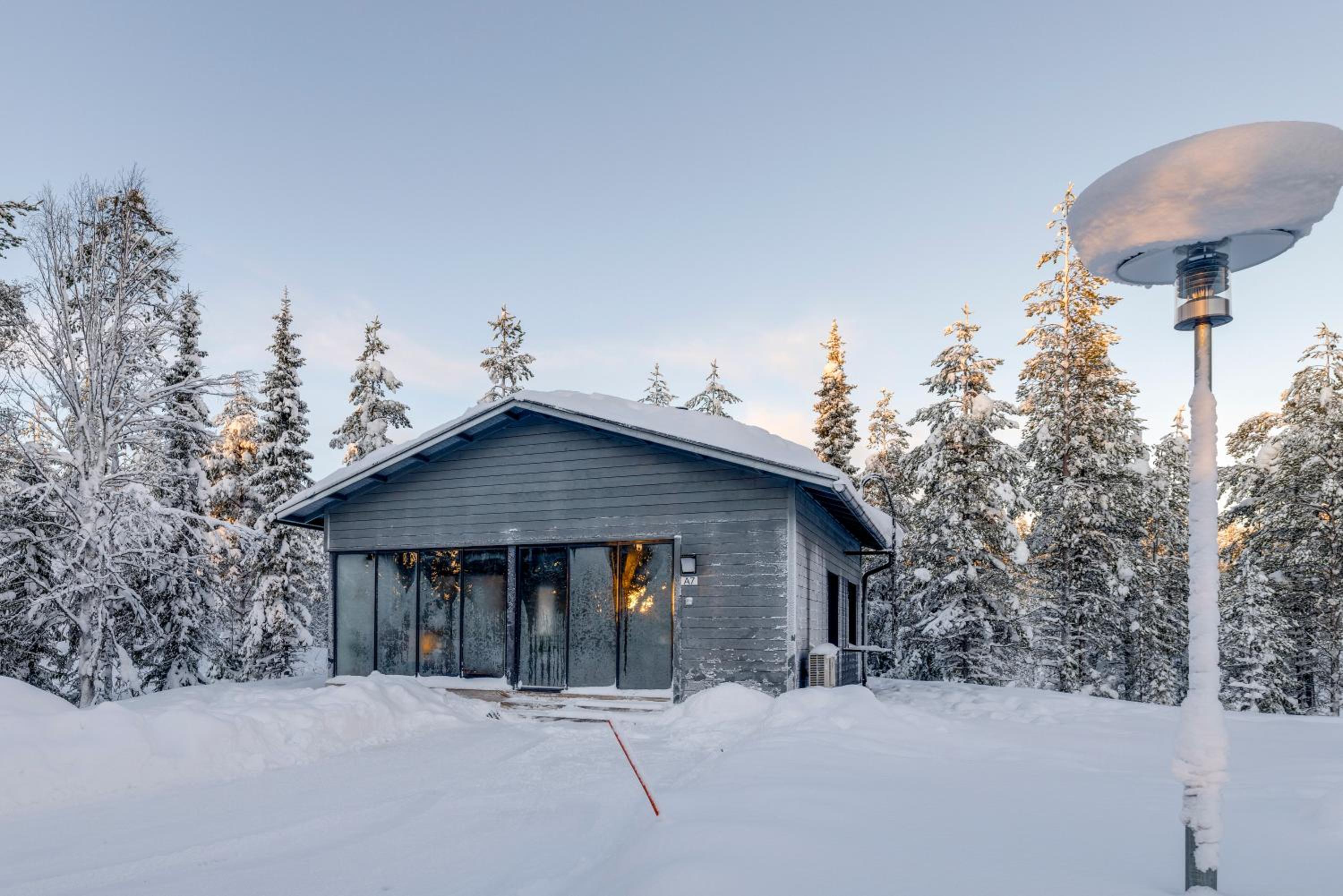 Hotel Villa Karhukoto Ruka - Image 1