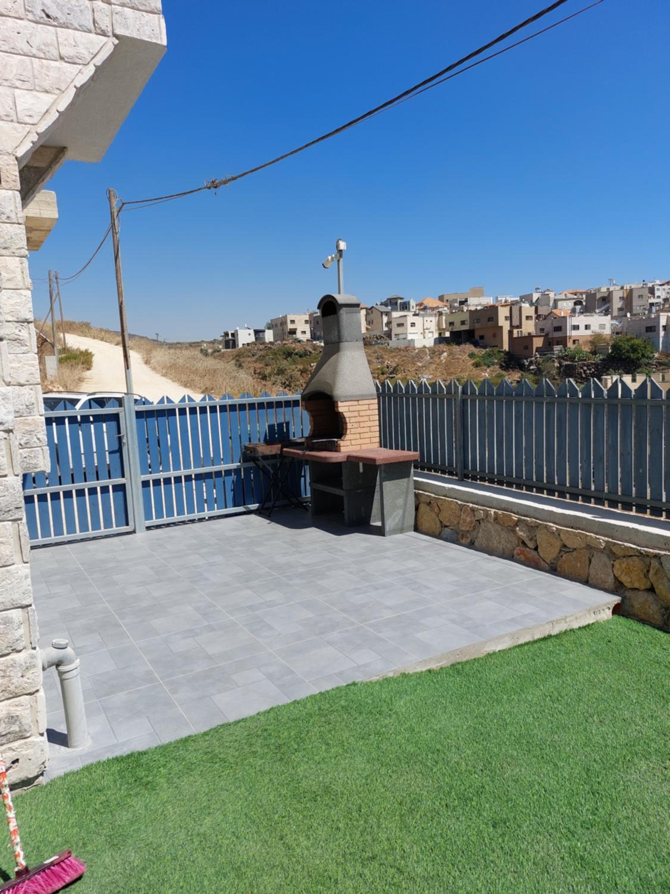 וילה שחר בגולן, fotografía 2