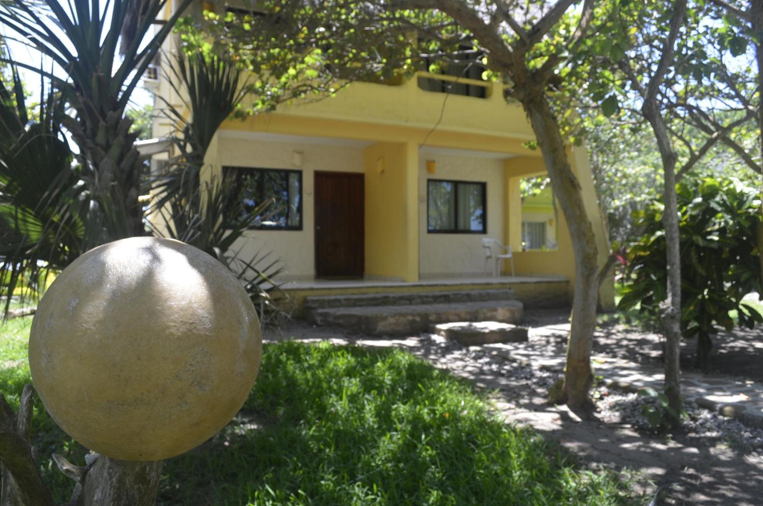 Hotel Istirinchá - Image 1