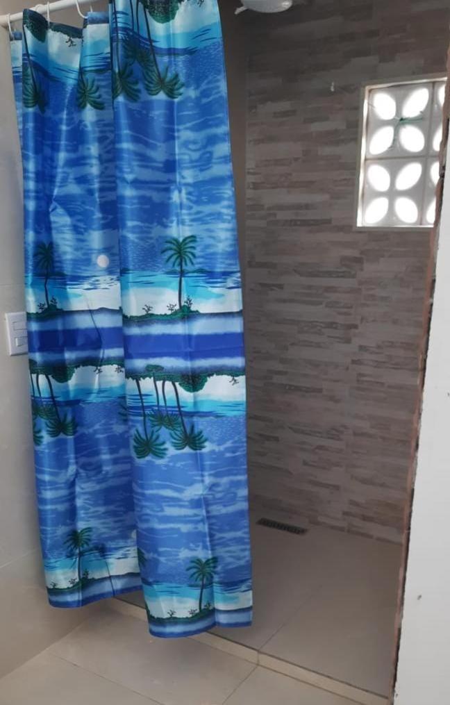 Casa para temporada, Centro de Ubatuba