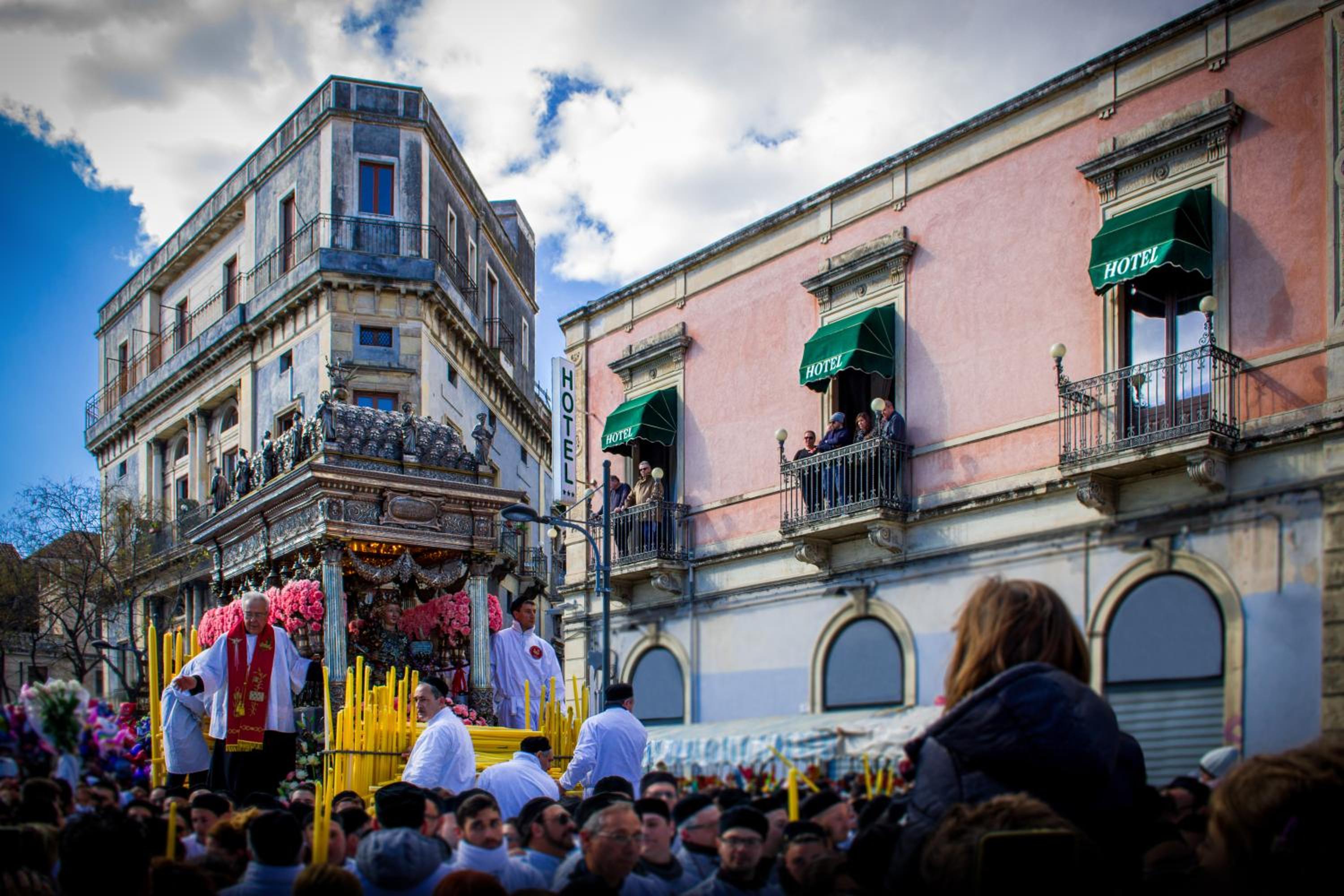 Hotel Villa Romeo - Image 1