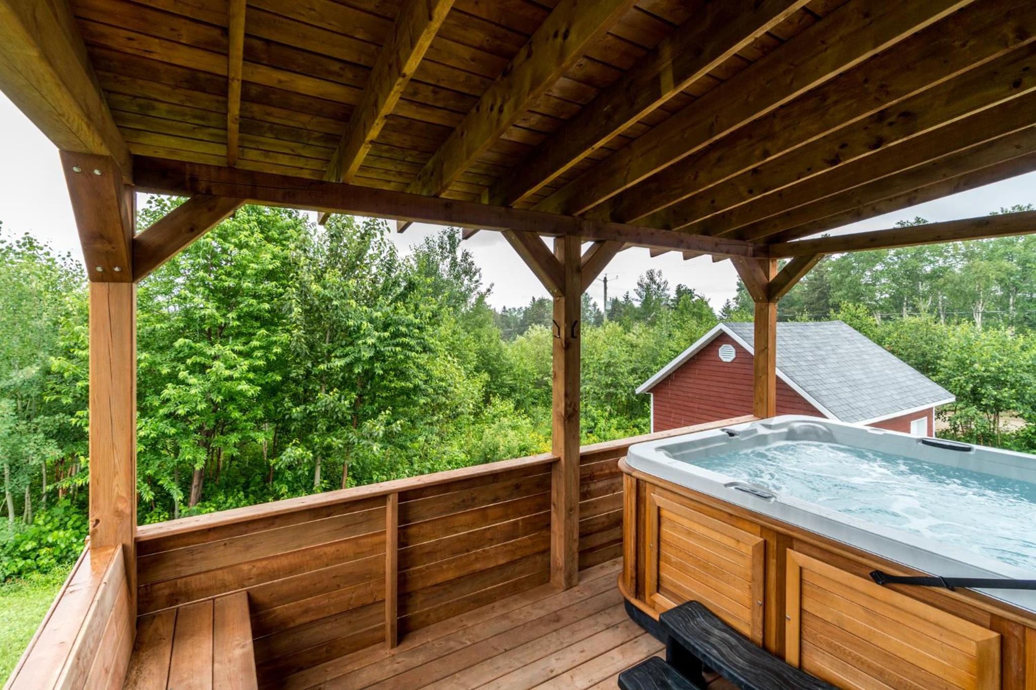 Le Relais de la Martine view 4