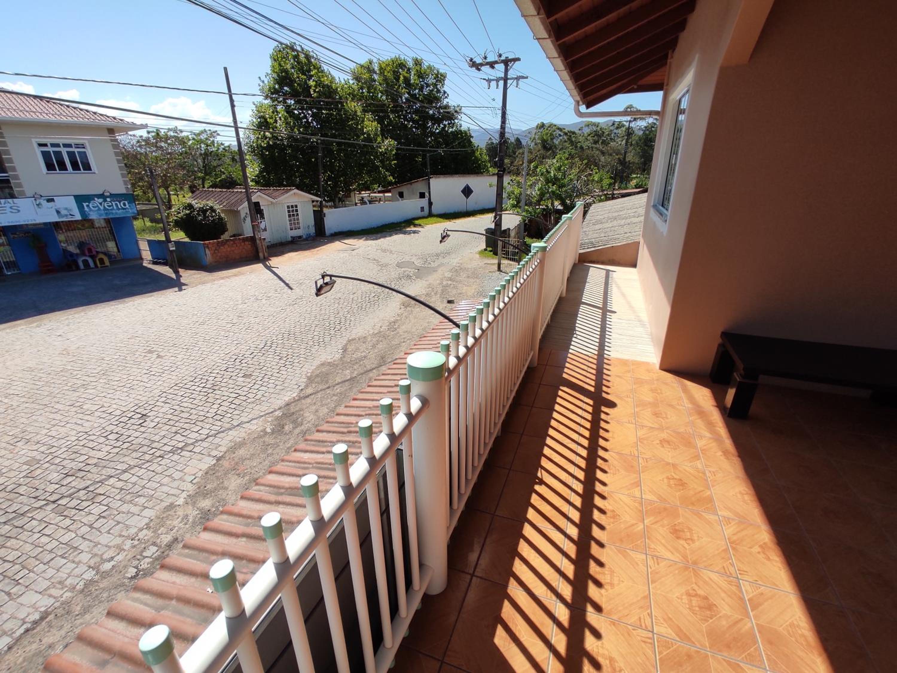 Casa aconchegante a 4km-5min da Guarda do Embaú