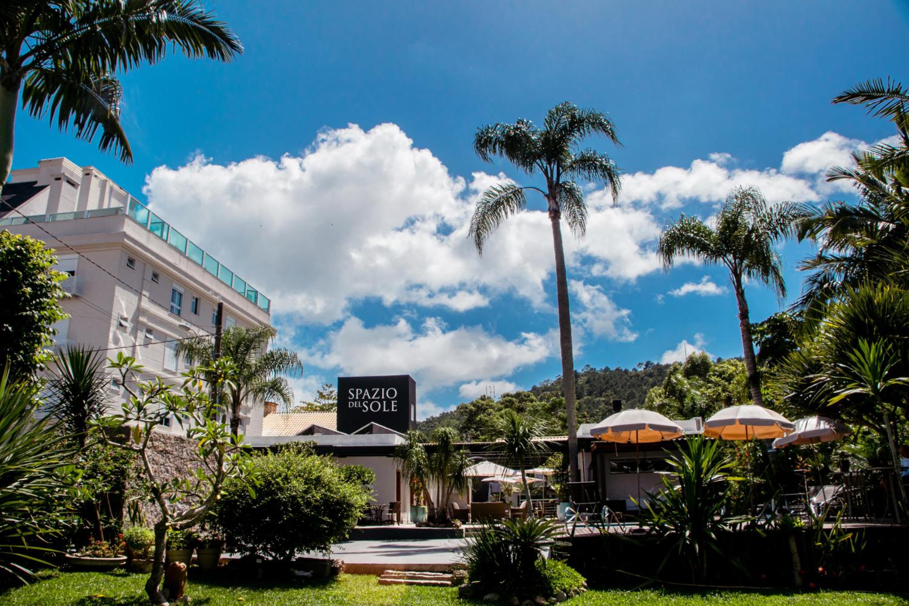 Hotel Spazio del Sole Jurere