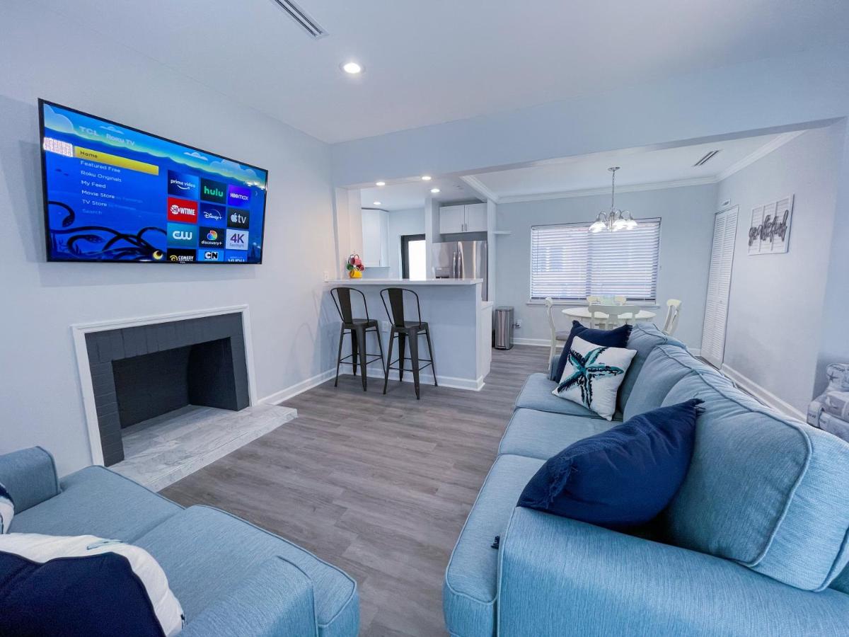 Great Stay in South Florida! -D-Centrally located