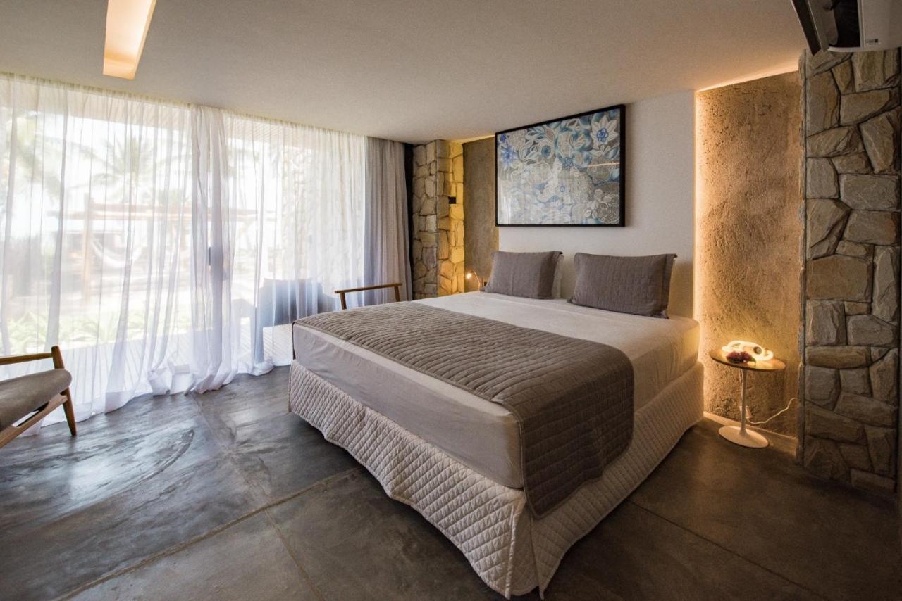 Pedras Do Patacho Hotel Boutique Experience