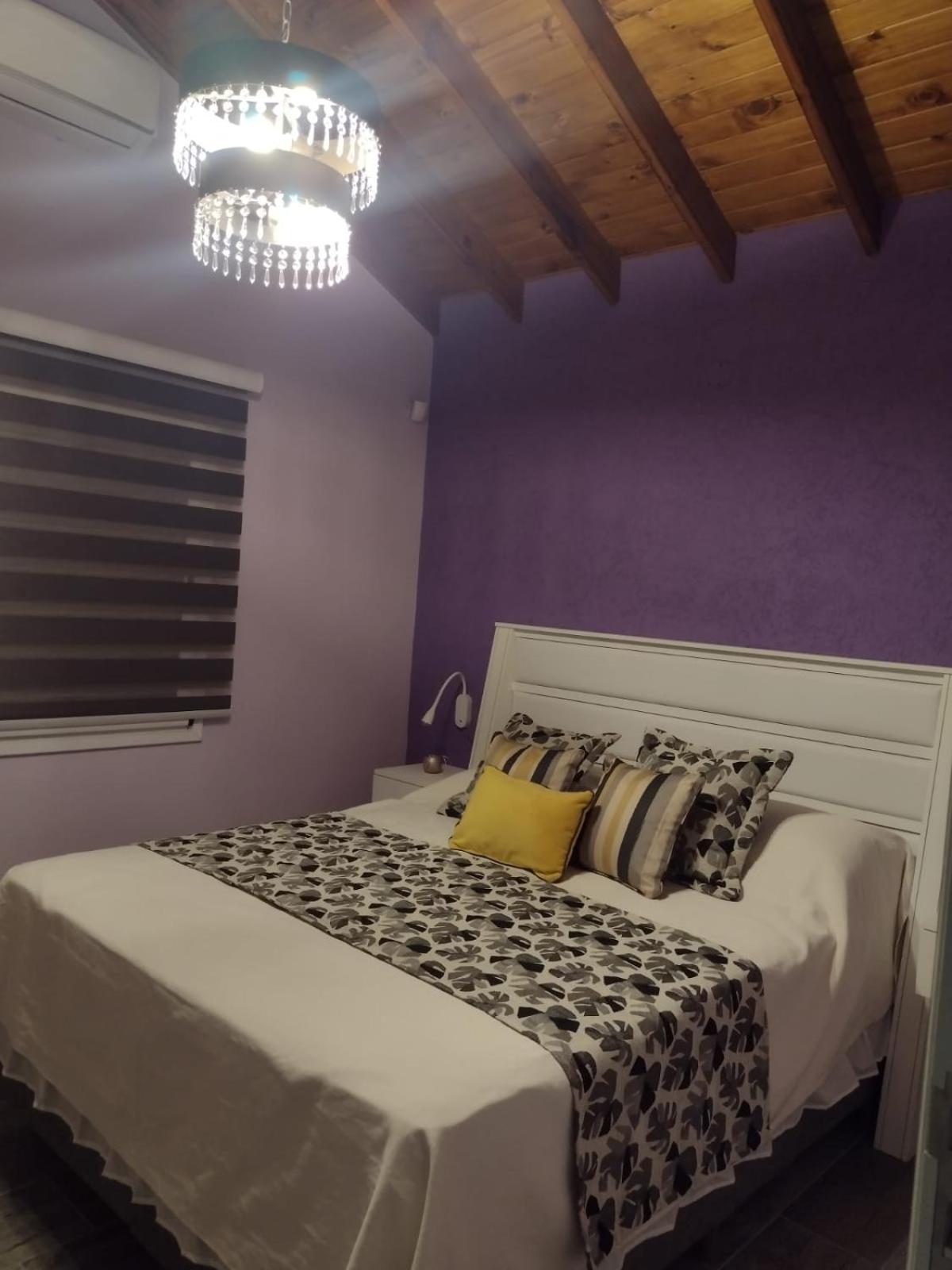 Cabañas Juan Pedro